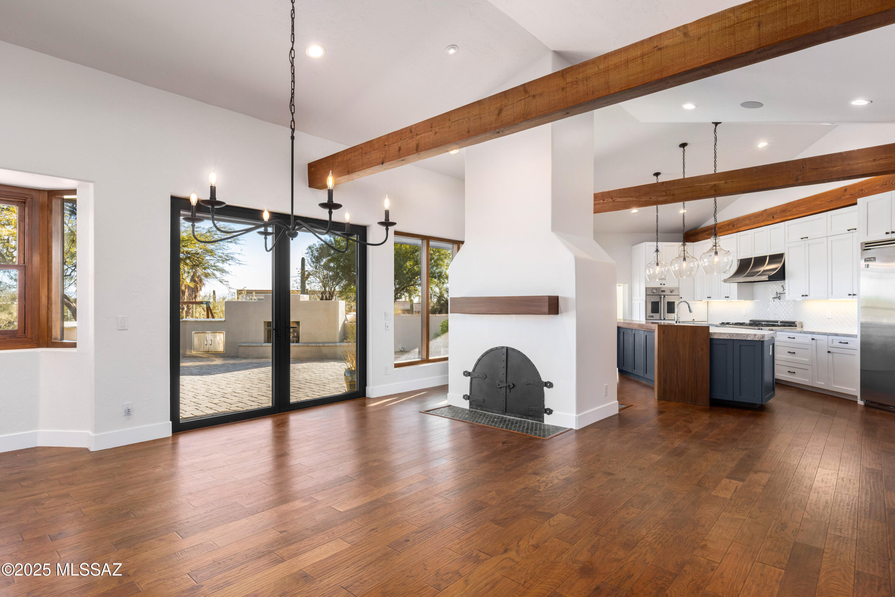 Catalina Foothills Estates NO. 2 - Residential