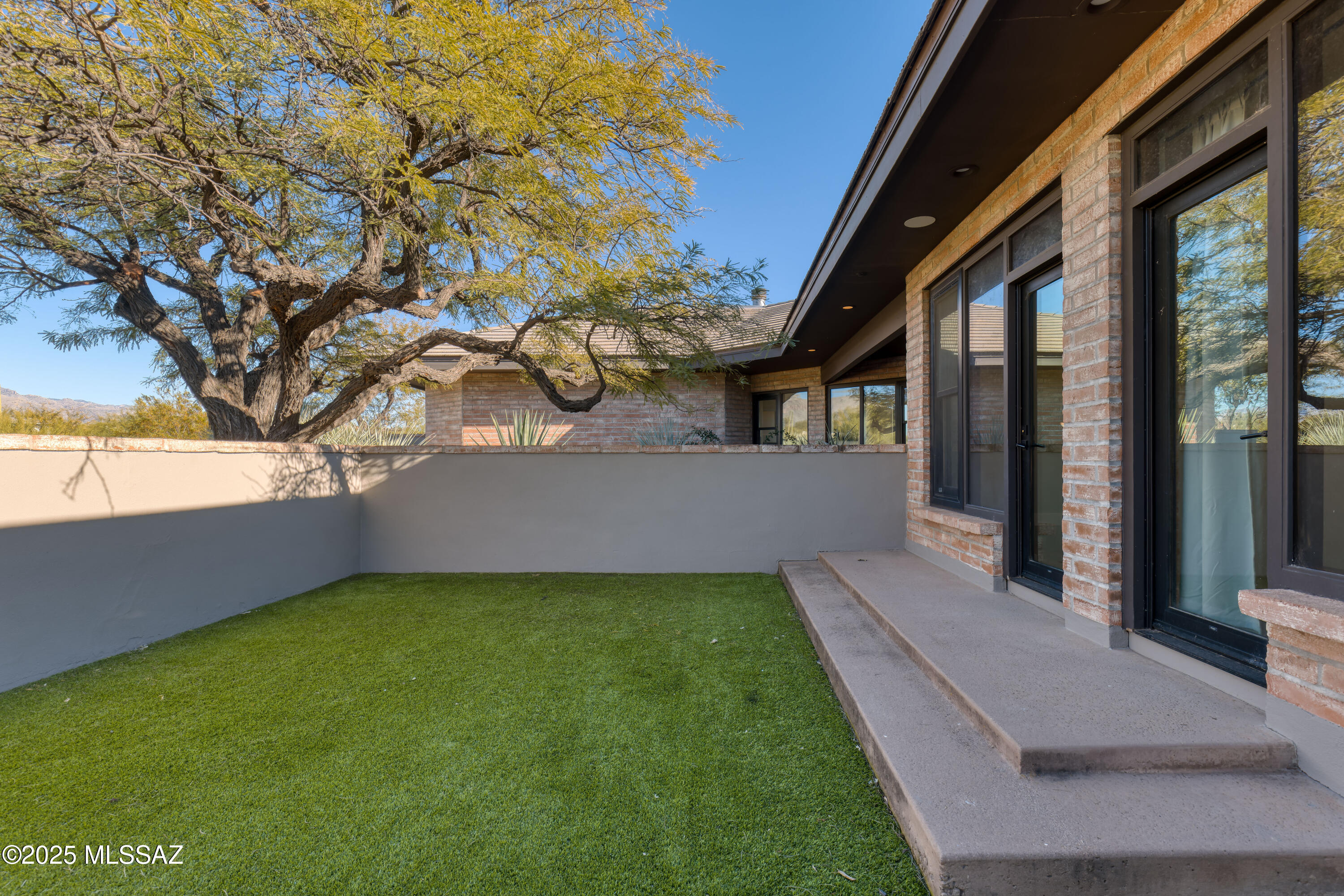 Catalina Foothills Estates NO. 2 - Residential