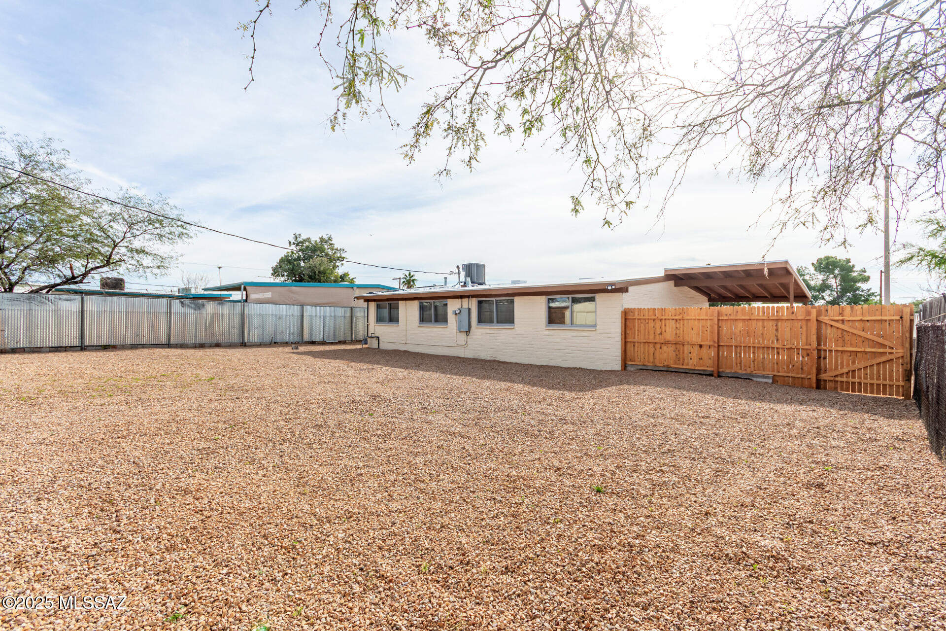 Fiesta Park - Residential