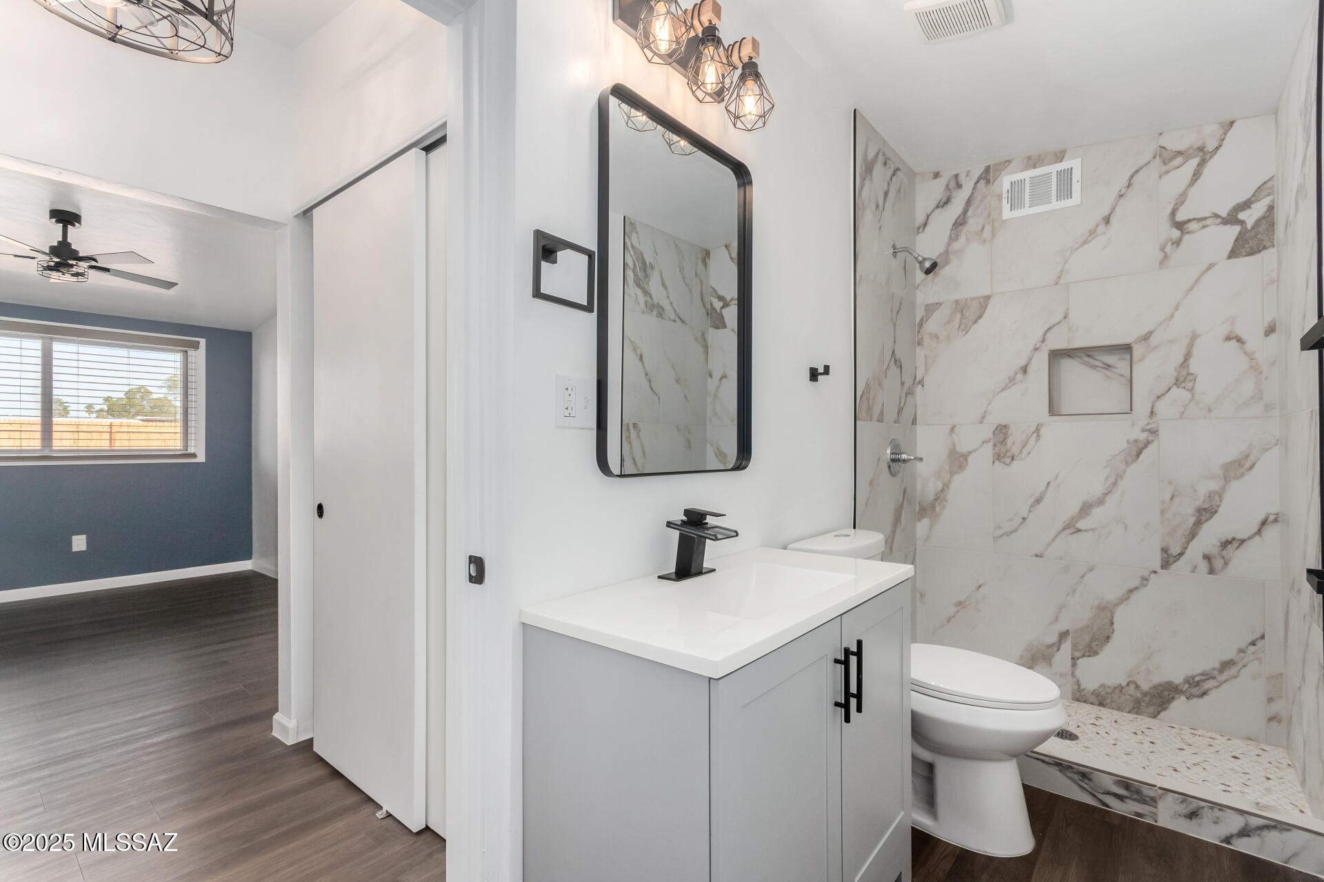 Fiesta Park - Residential