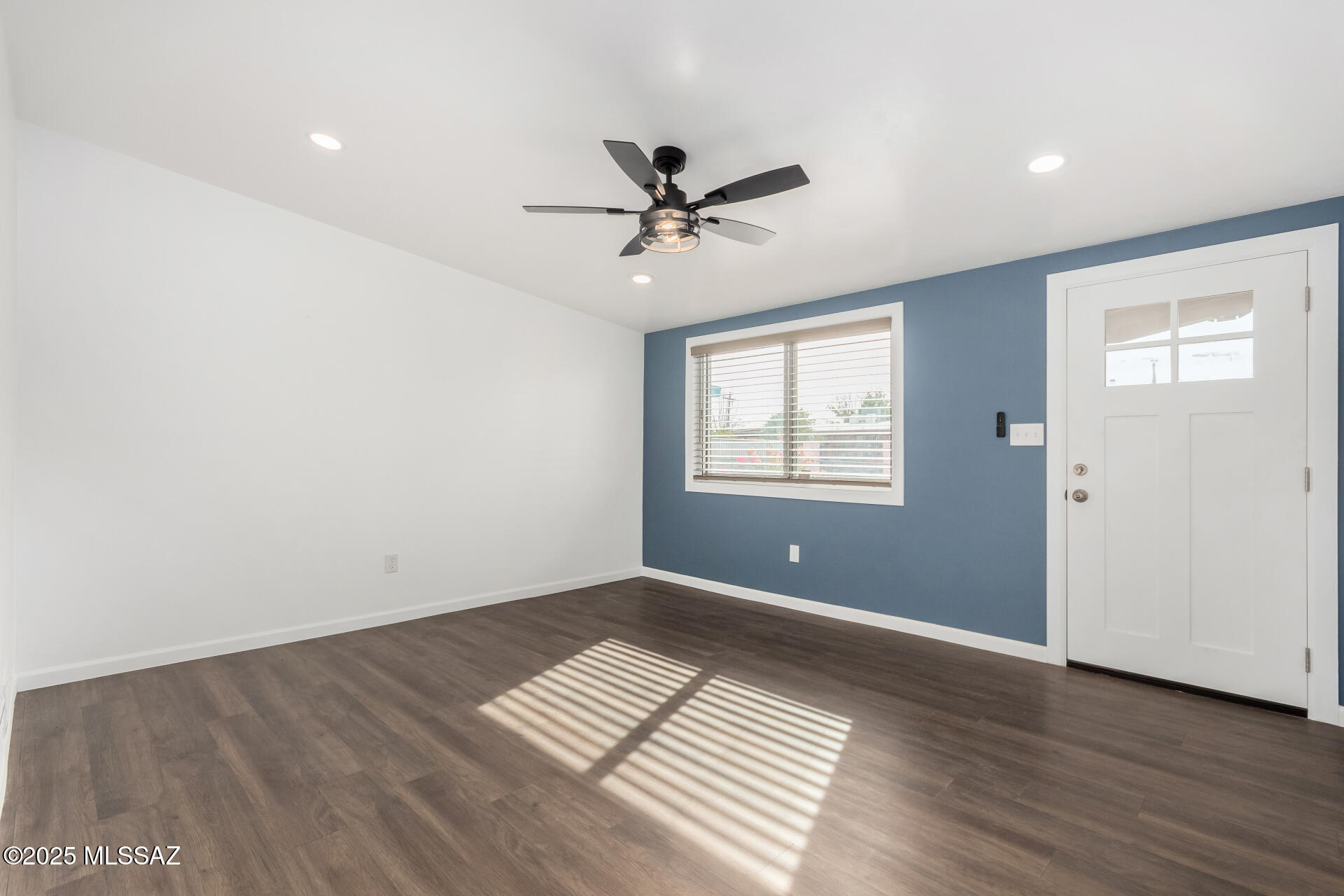 Fiesta Park - Residential