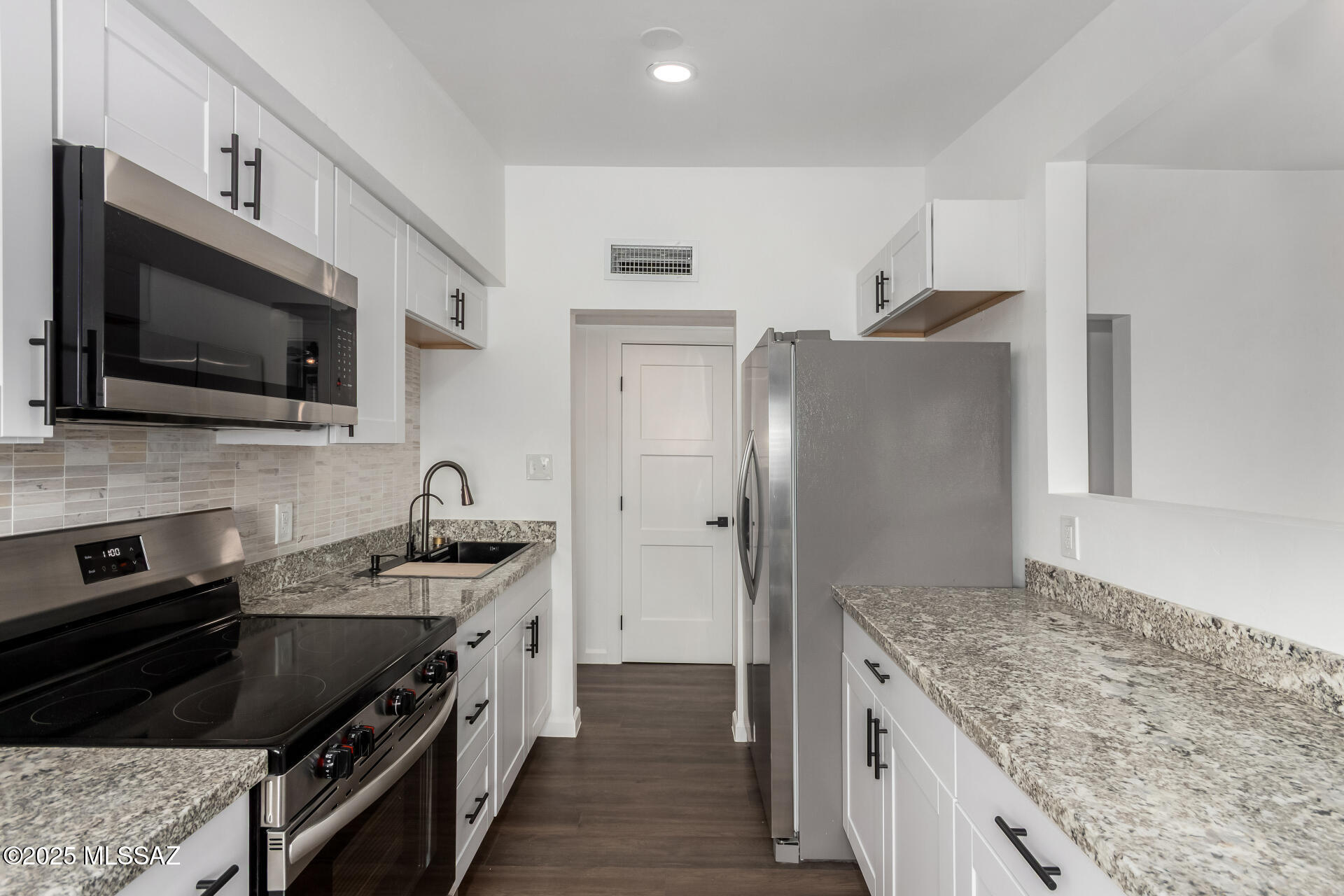 Fiesta Park - Residential