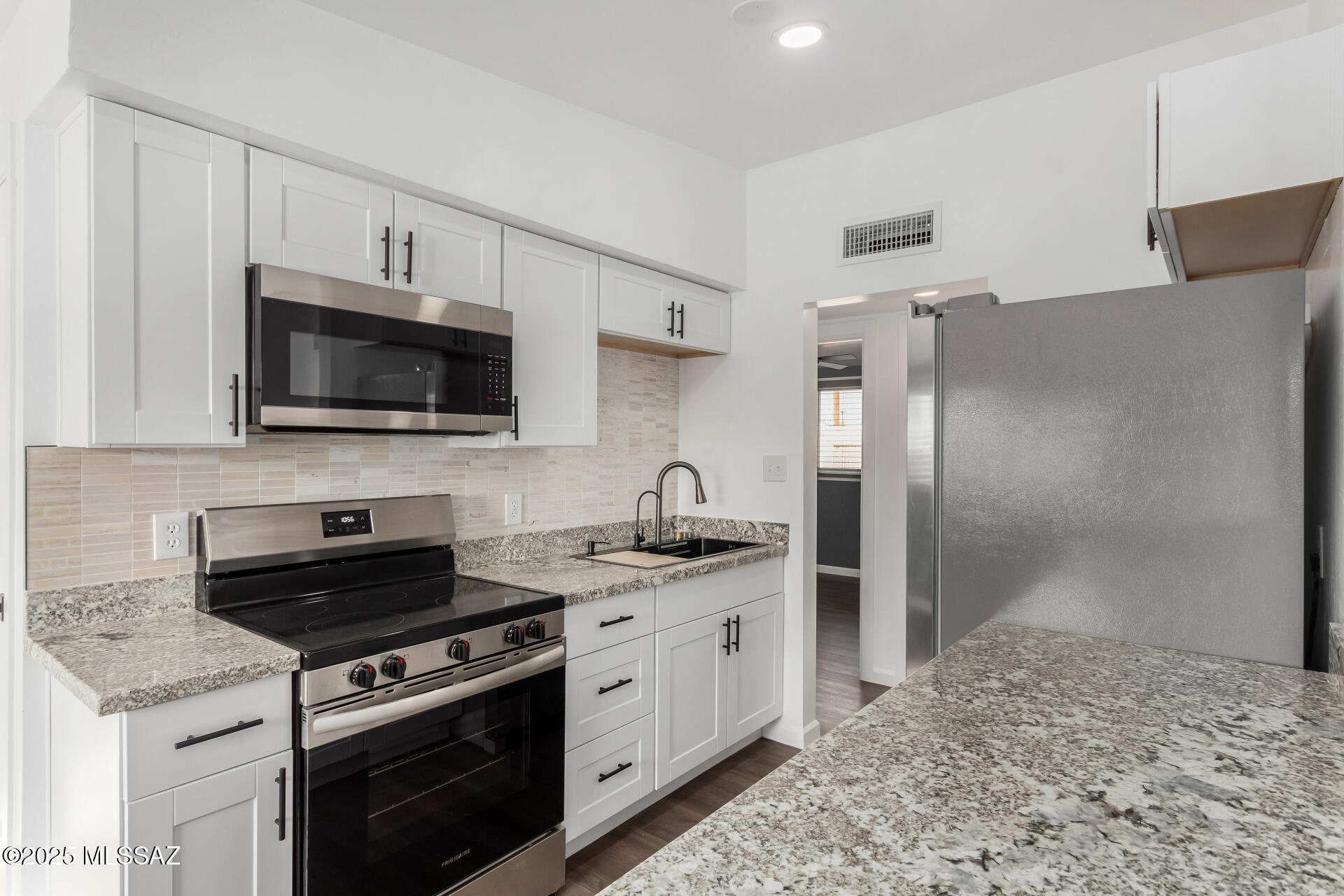 Fiesta Park - Residential