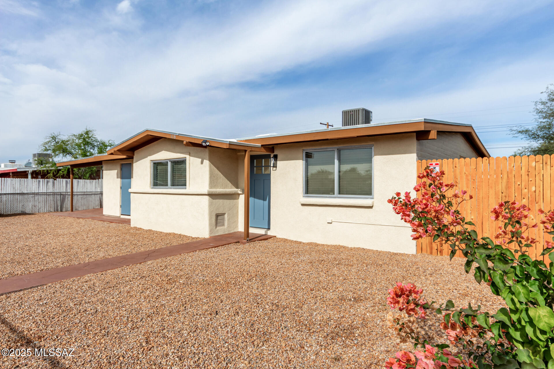 Fiesta Park - Residential