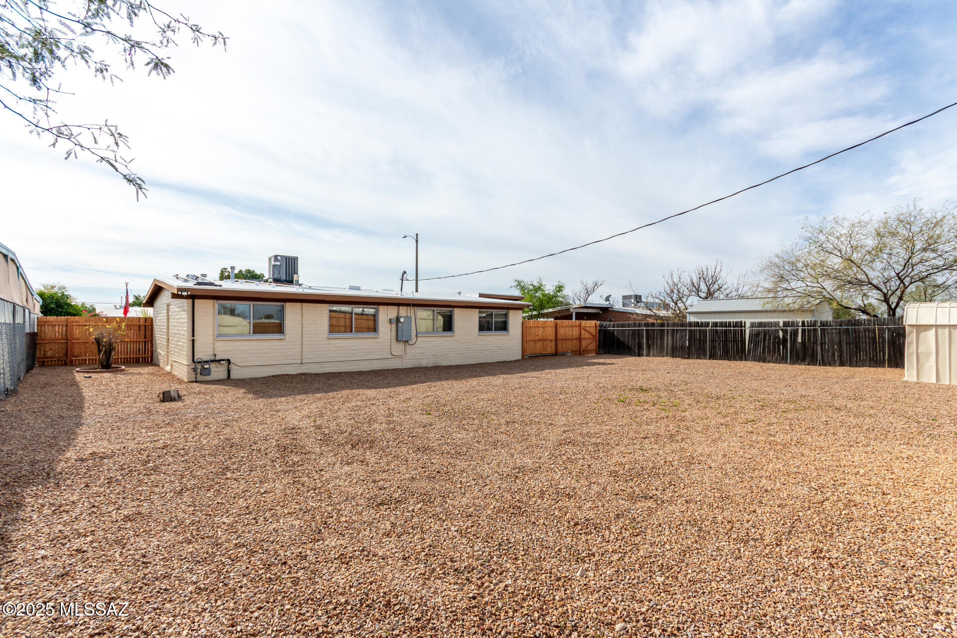 Fiesta Park - Residential