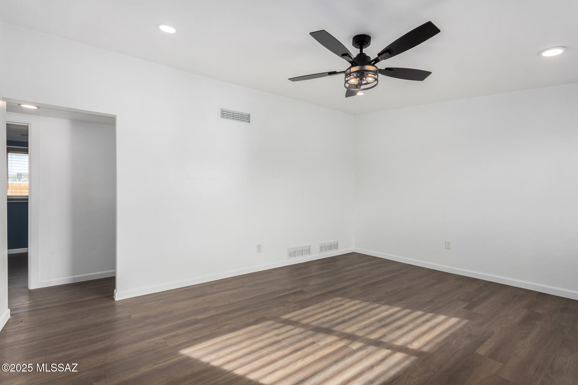 Fiesta Park - Residential
