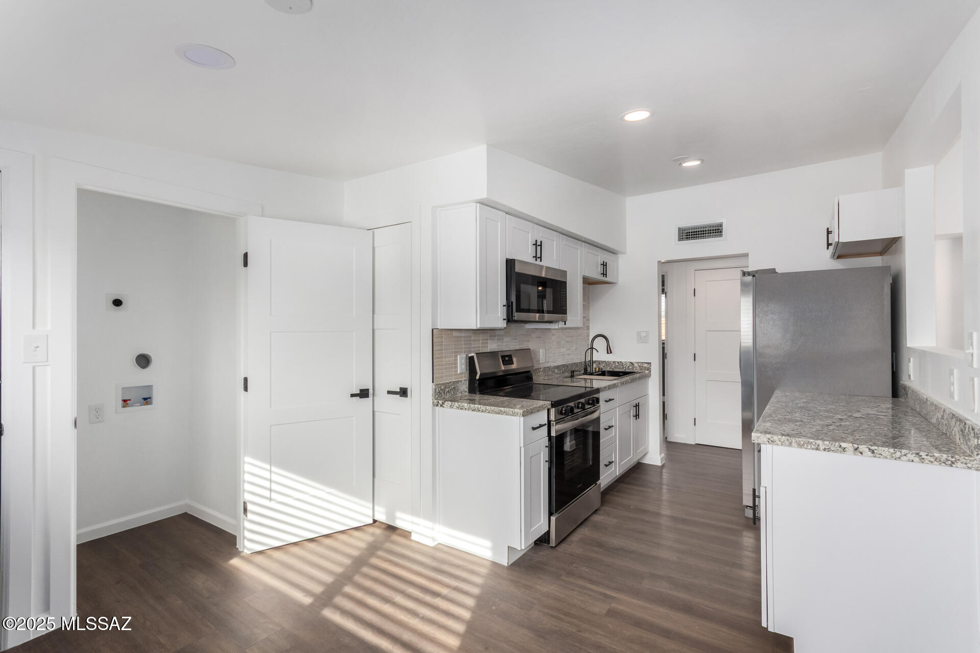 Fiesta Park - Residential