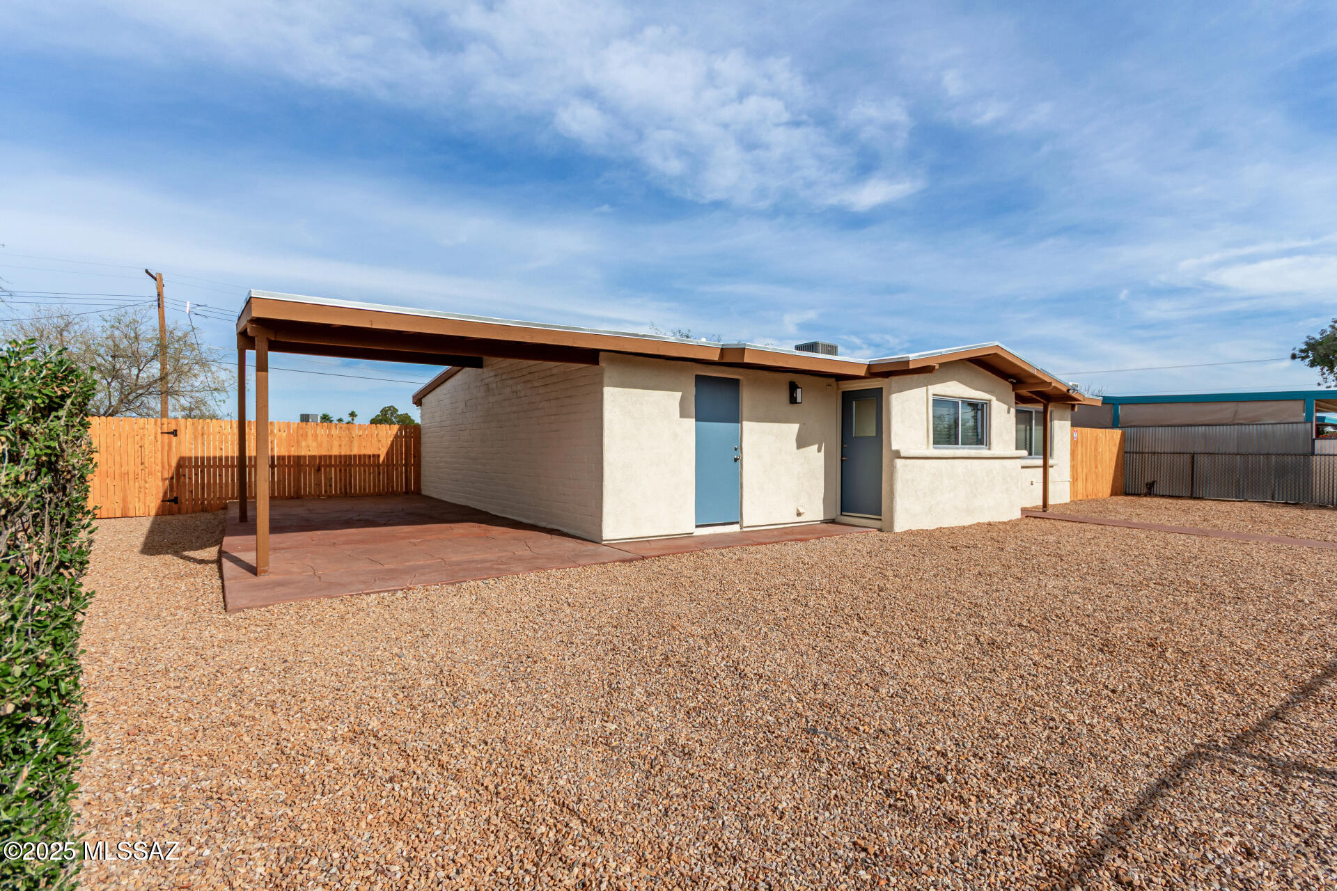 Fiesta Park - Residential
