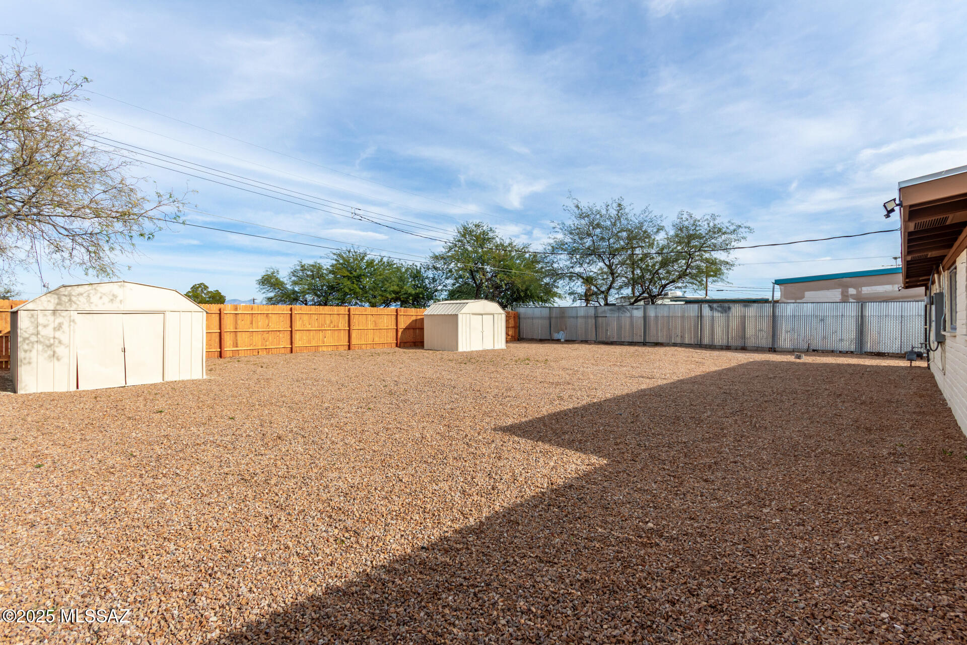 Fiesta Park - Residential