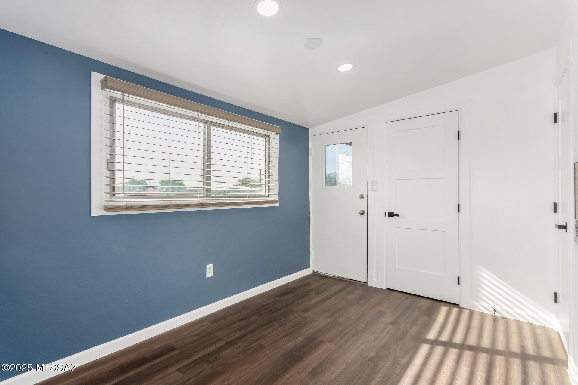 Fiesta Park - Residential