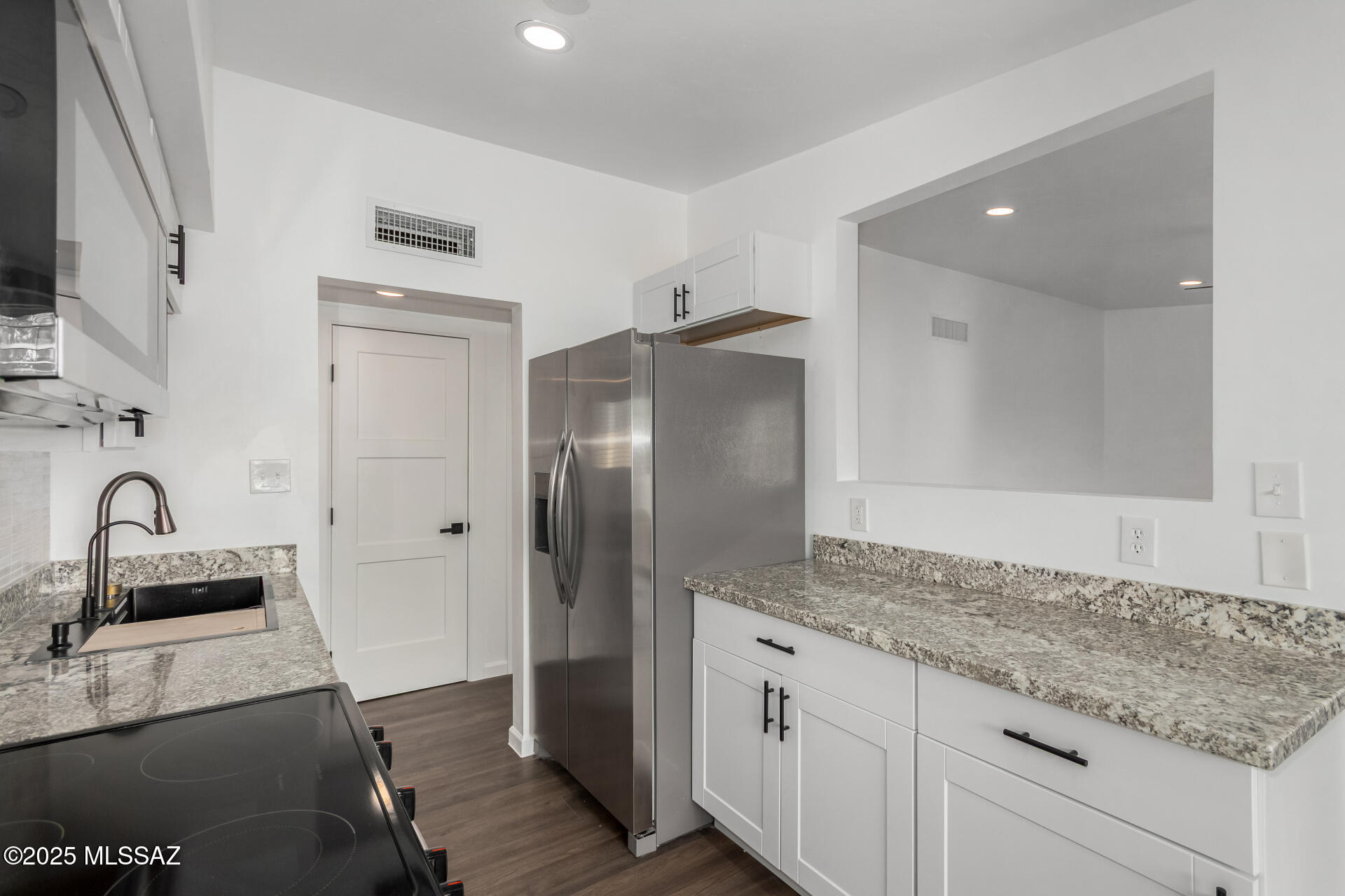 Fiesta Park - Residential