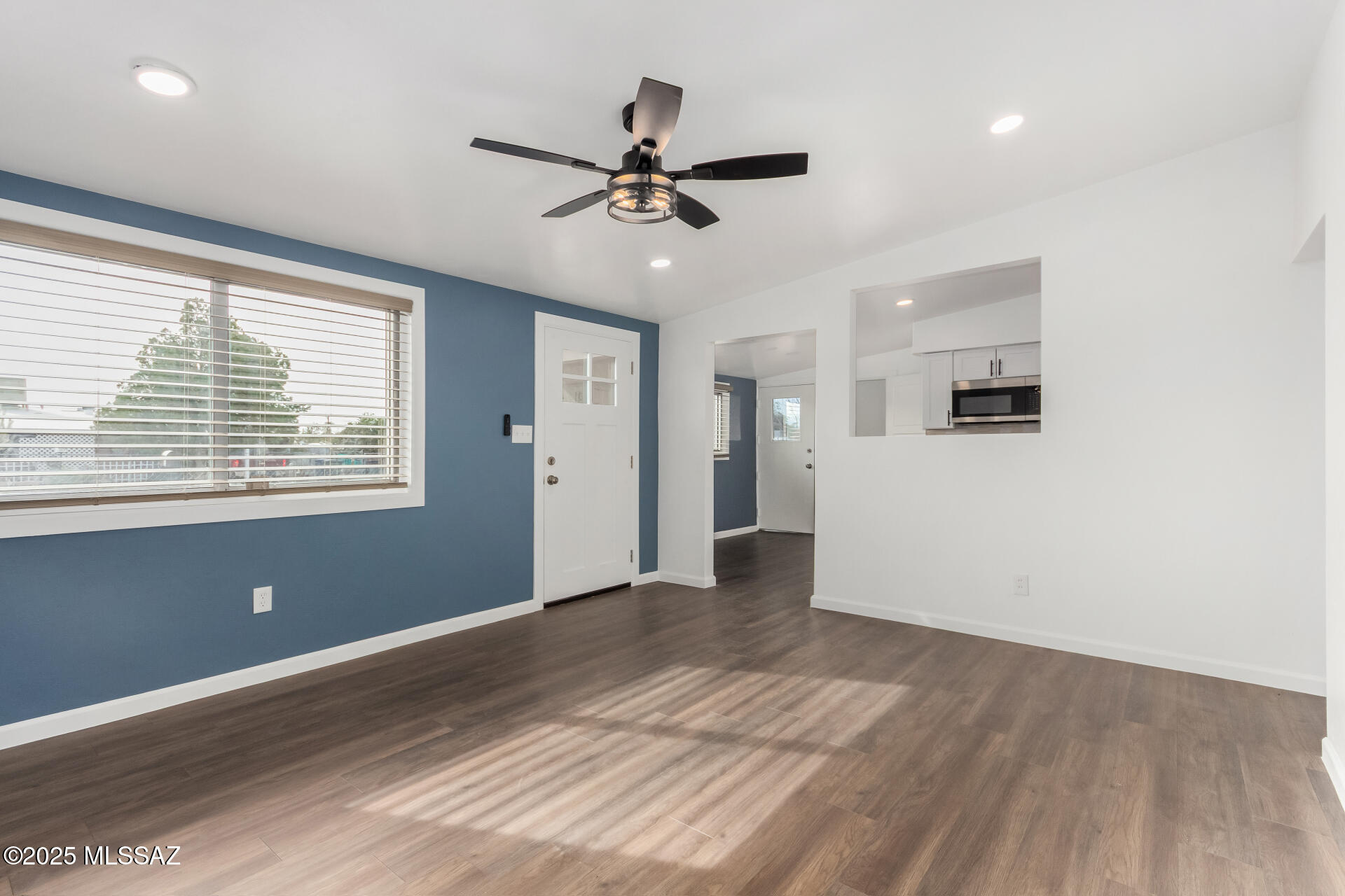 Fiesta Park - Residential