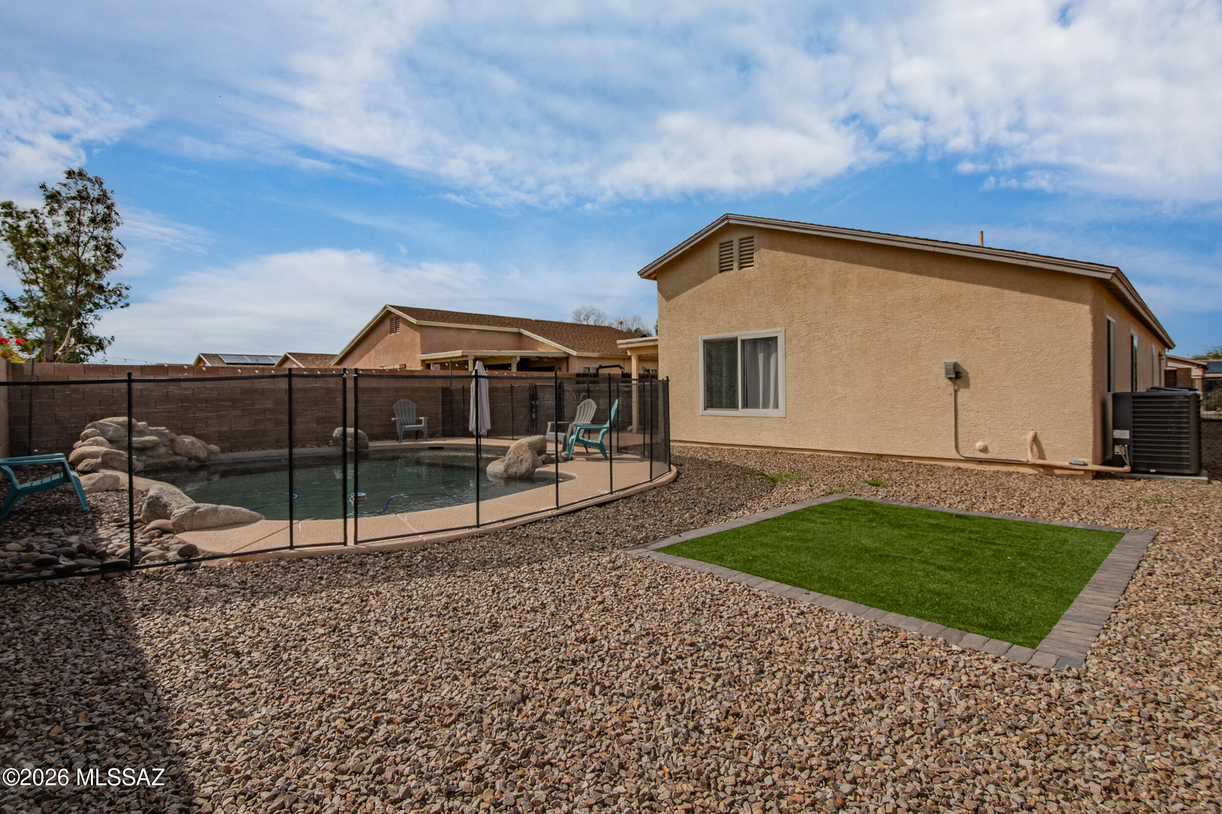 Rincon Vista at Rita Ranch (1-200) - Residential