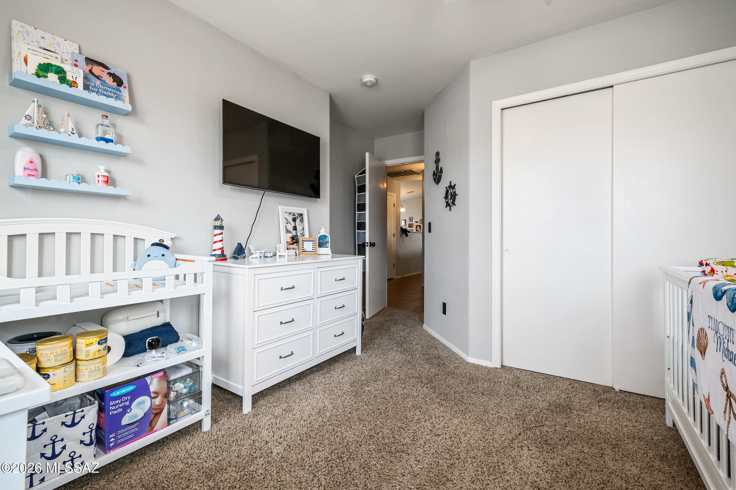 Rincon Vista at Rita Ranch (1-200) - Residential