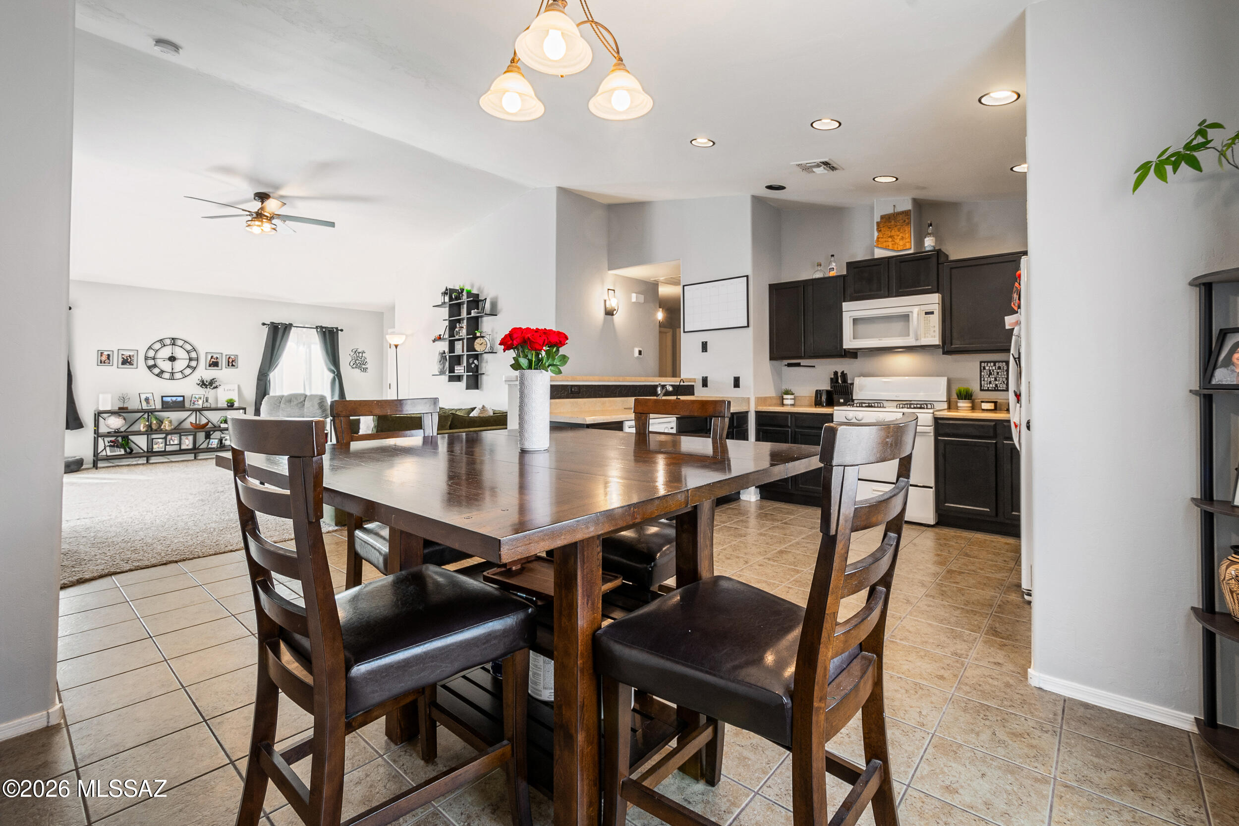 Rincon Vista at Rita Ranch (1-200) - Residential