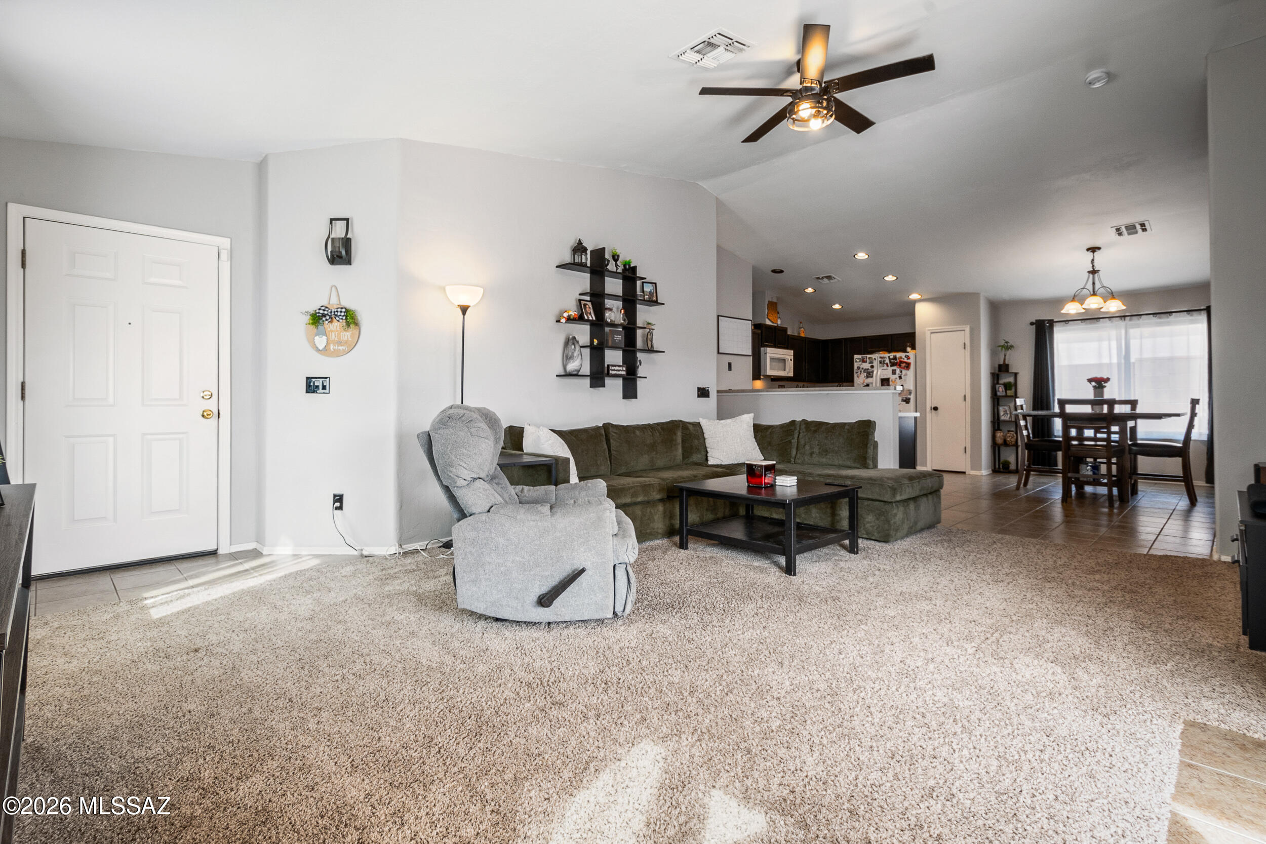 Rincon Vista at Rita Ranch (1-200) - Residential