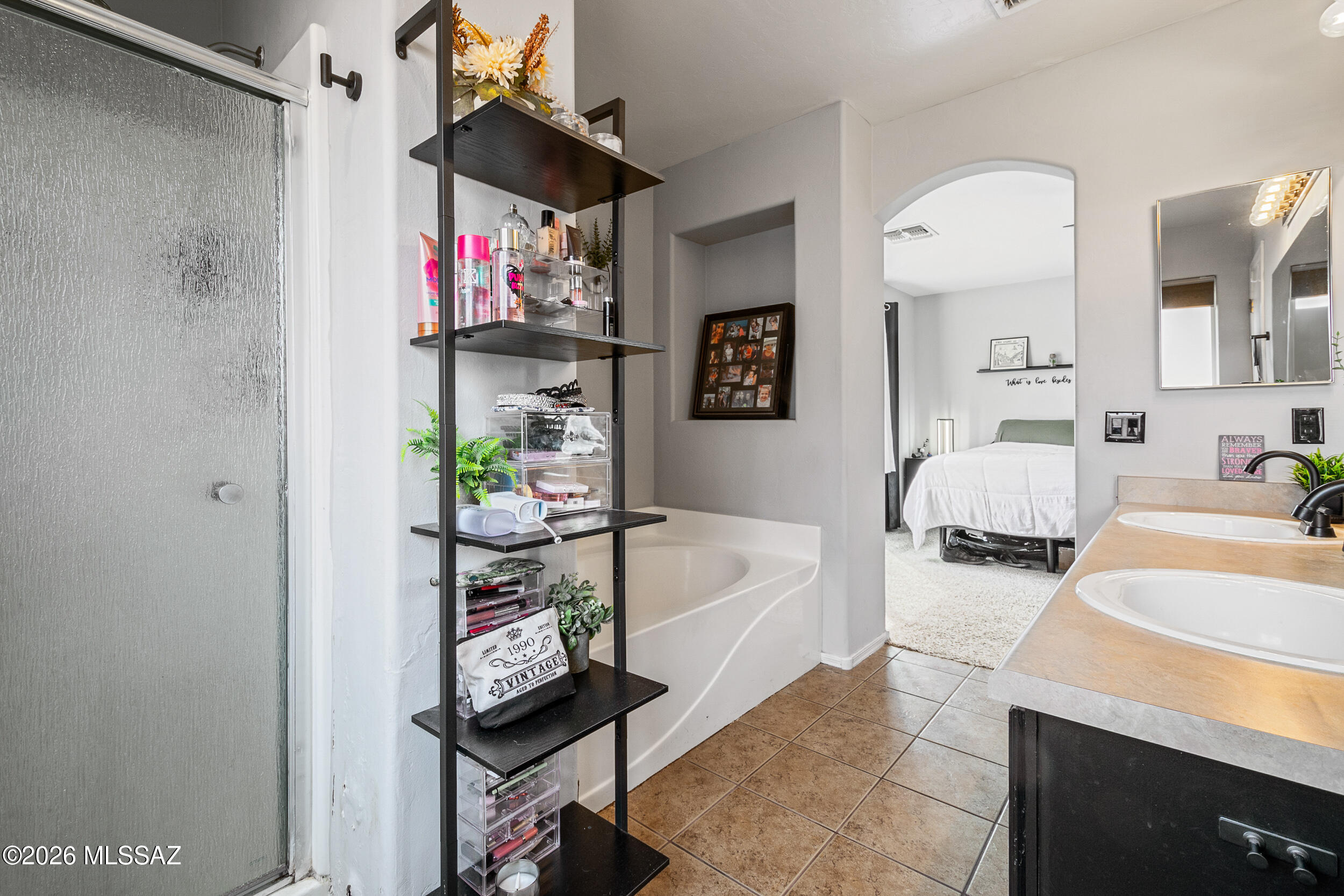 Rincon Vista at Rita Ranch (1-200) - Residential