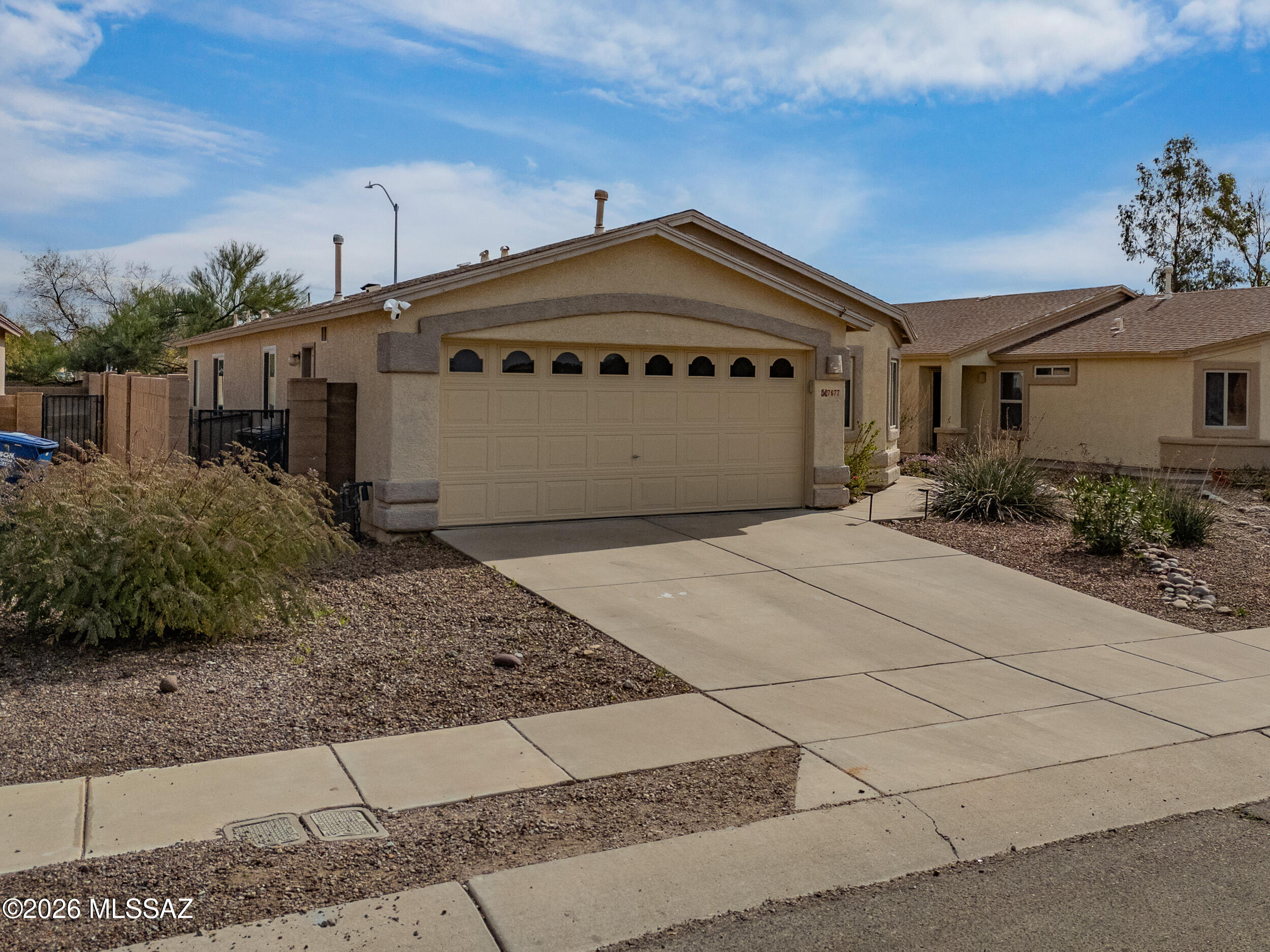 Rincon Vista at Rita Ranch (1-200) - Residential