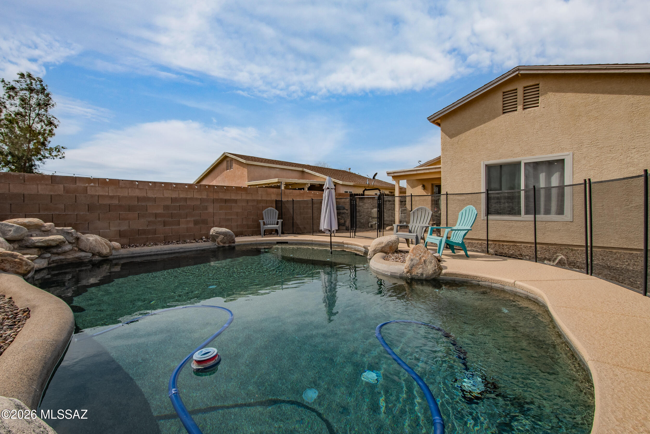 Rincon Vista at Rita Ranch (1-200) - Residential