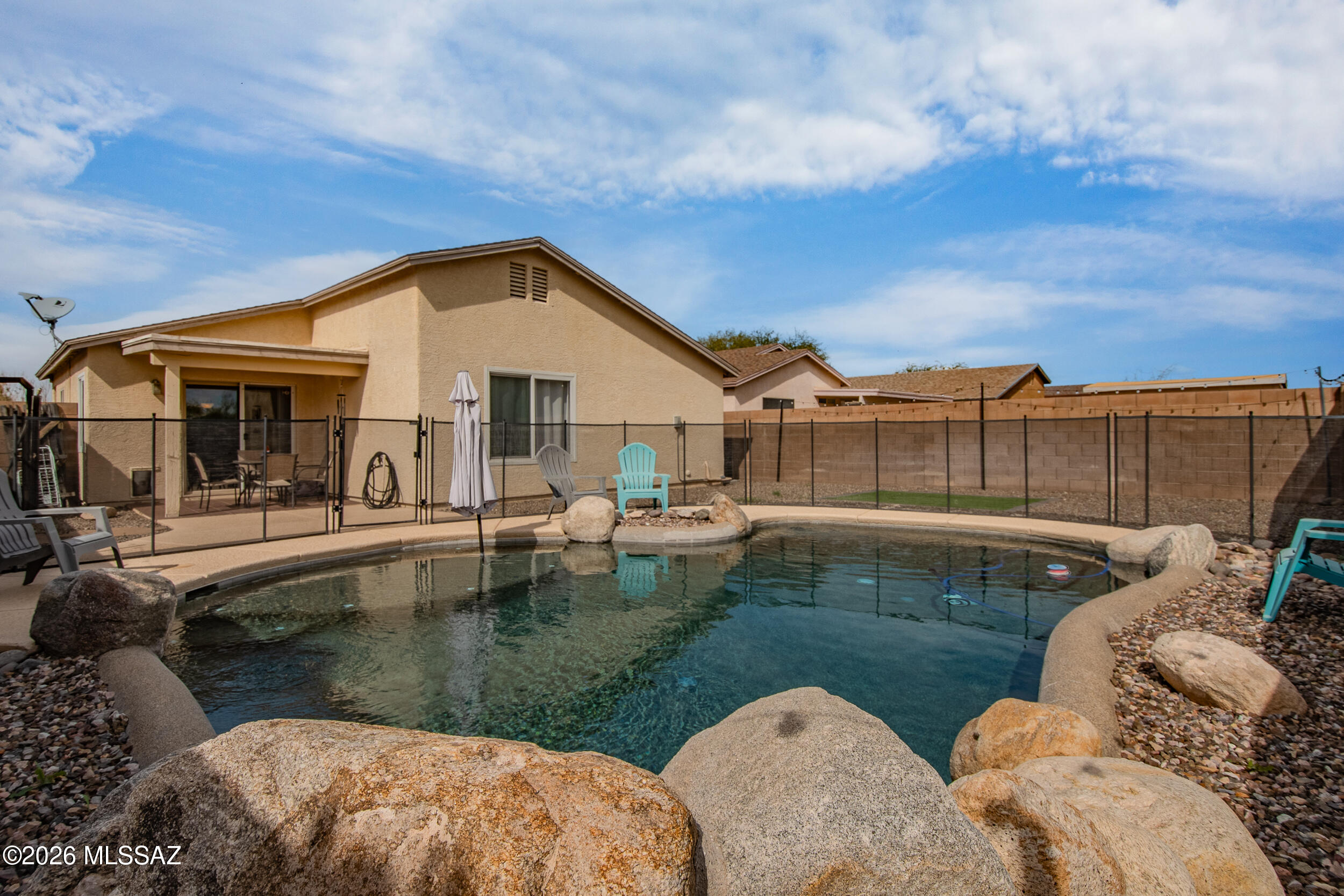 Rincon Vista at Rita Ranch (1-200) - Residential