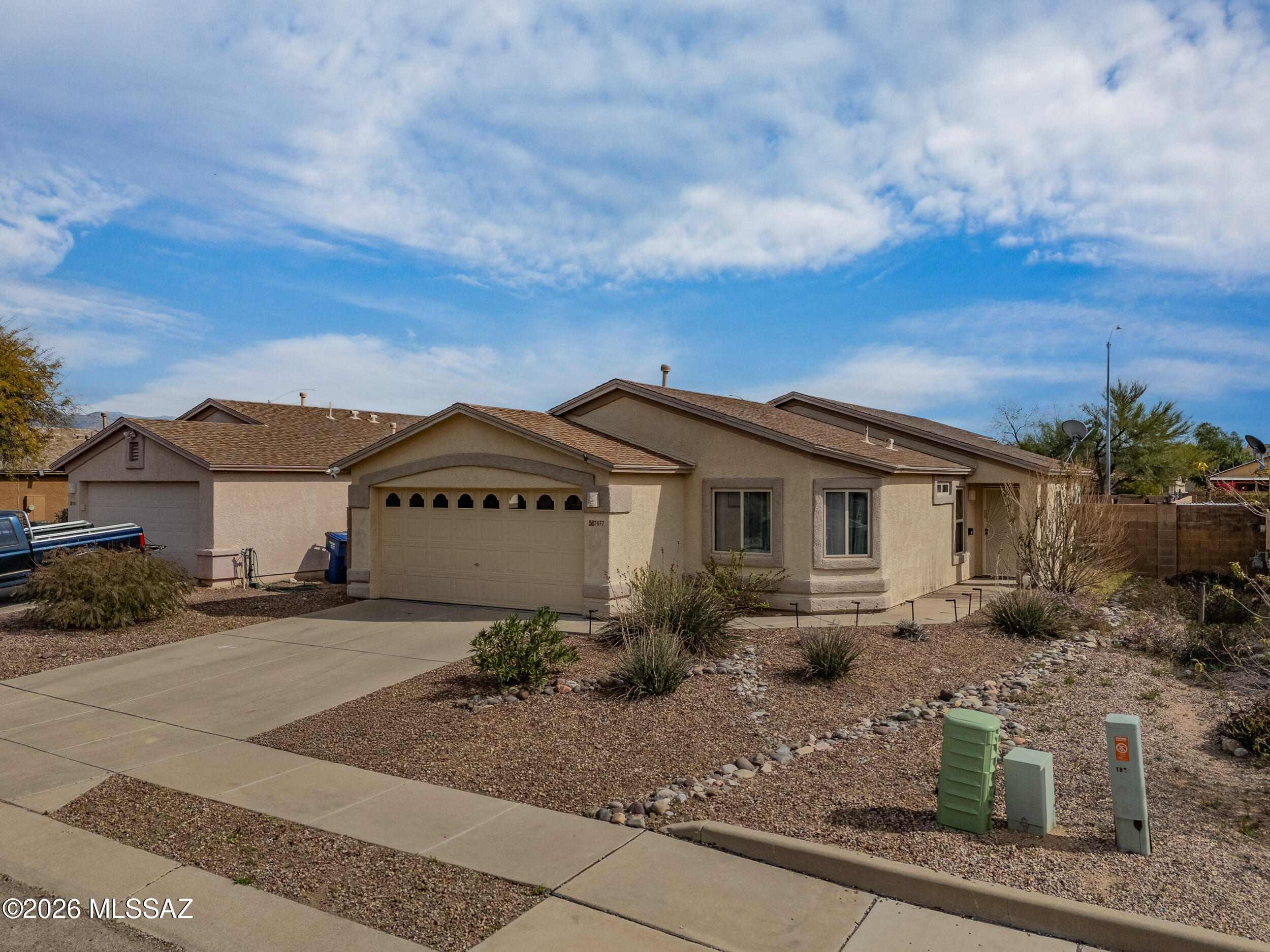Rincon Vista at Rita Ranch (1-200) - Residential