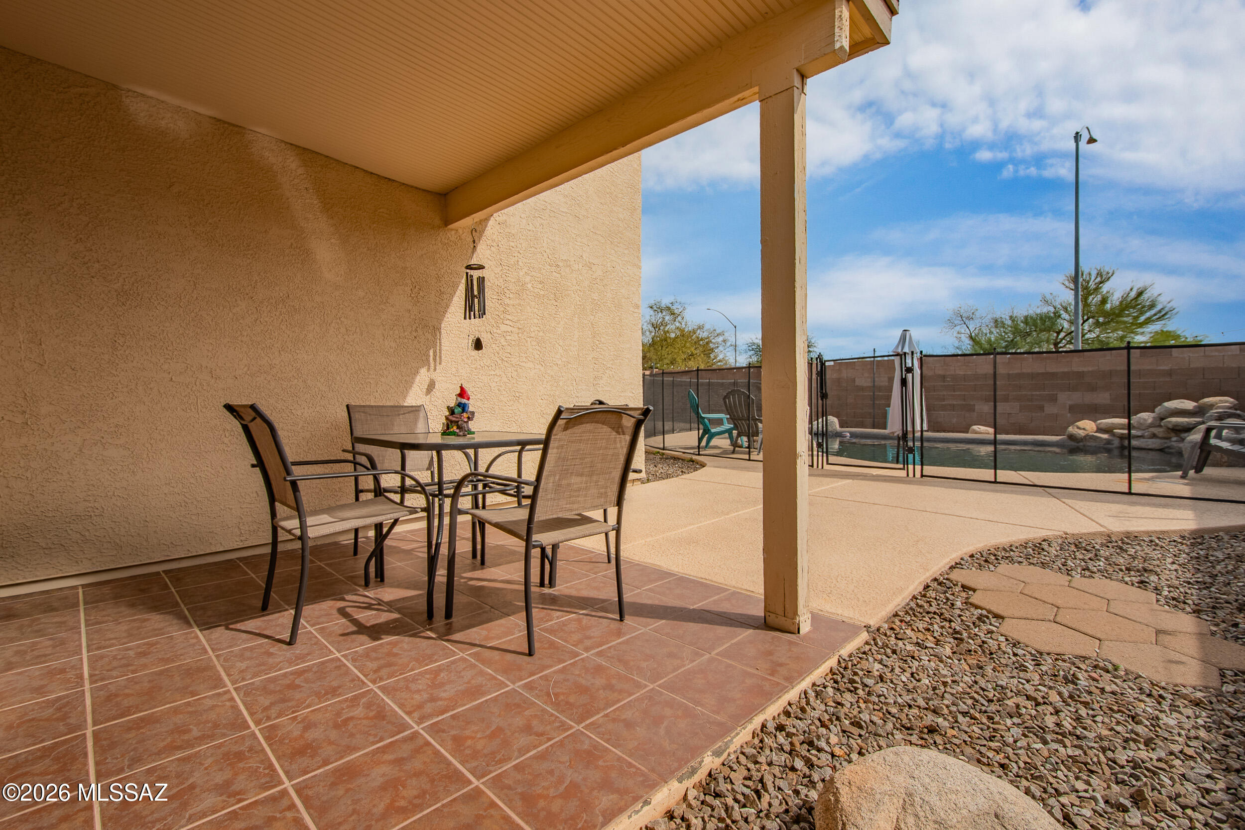 Rincon Vista at Rita Ranch (1-200) - Residential