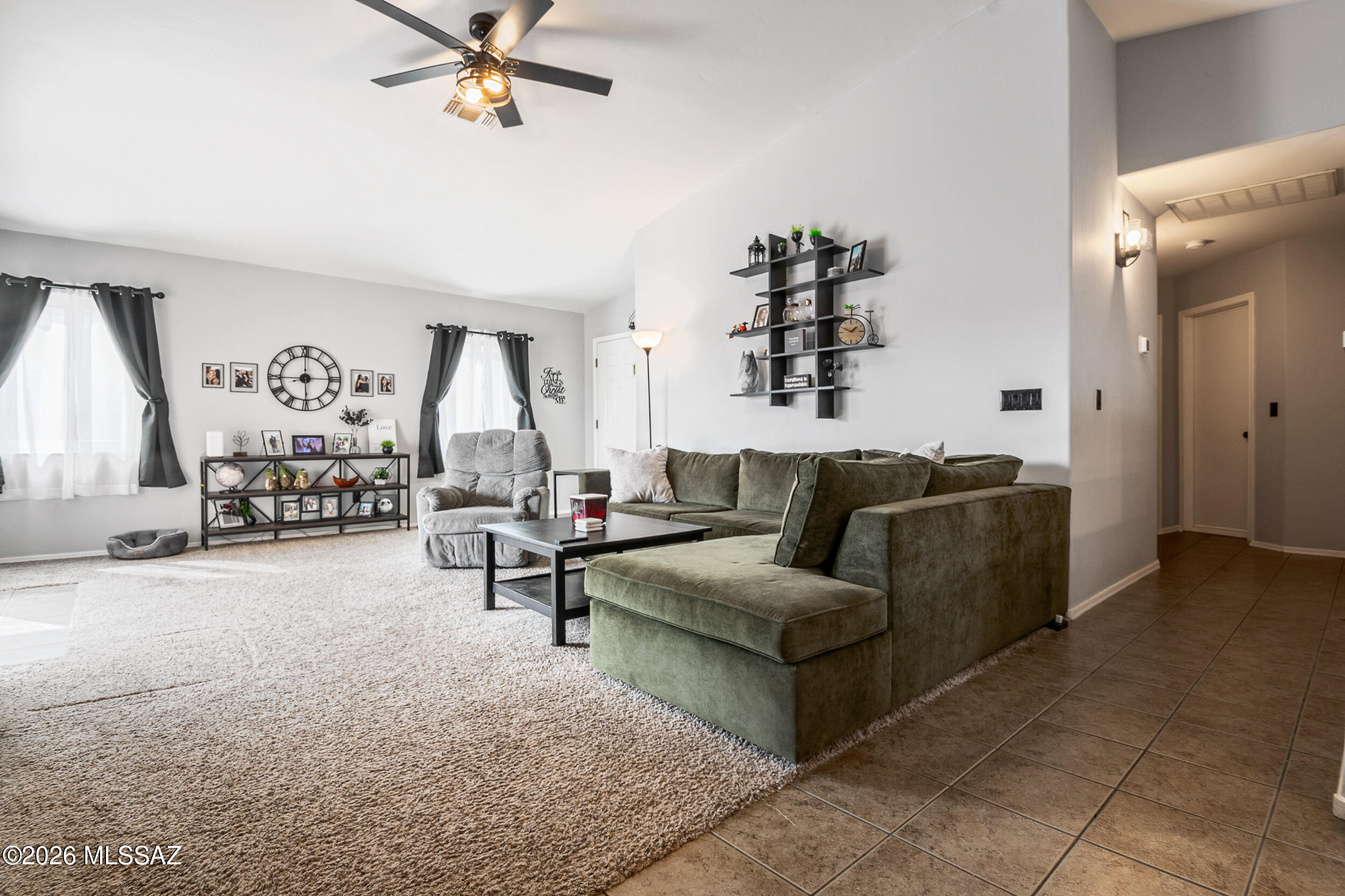 Rincon Vista at Rita Ranch (1-200) - Residential