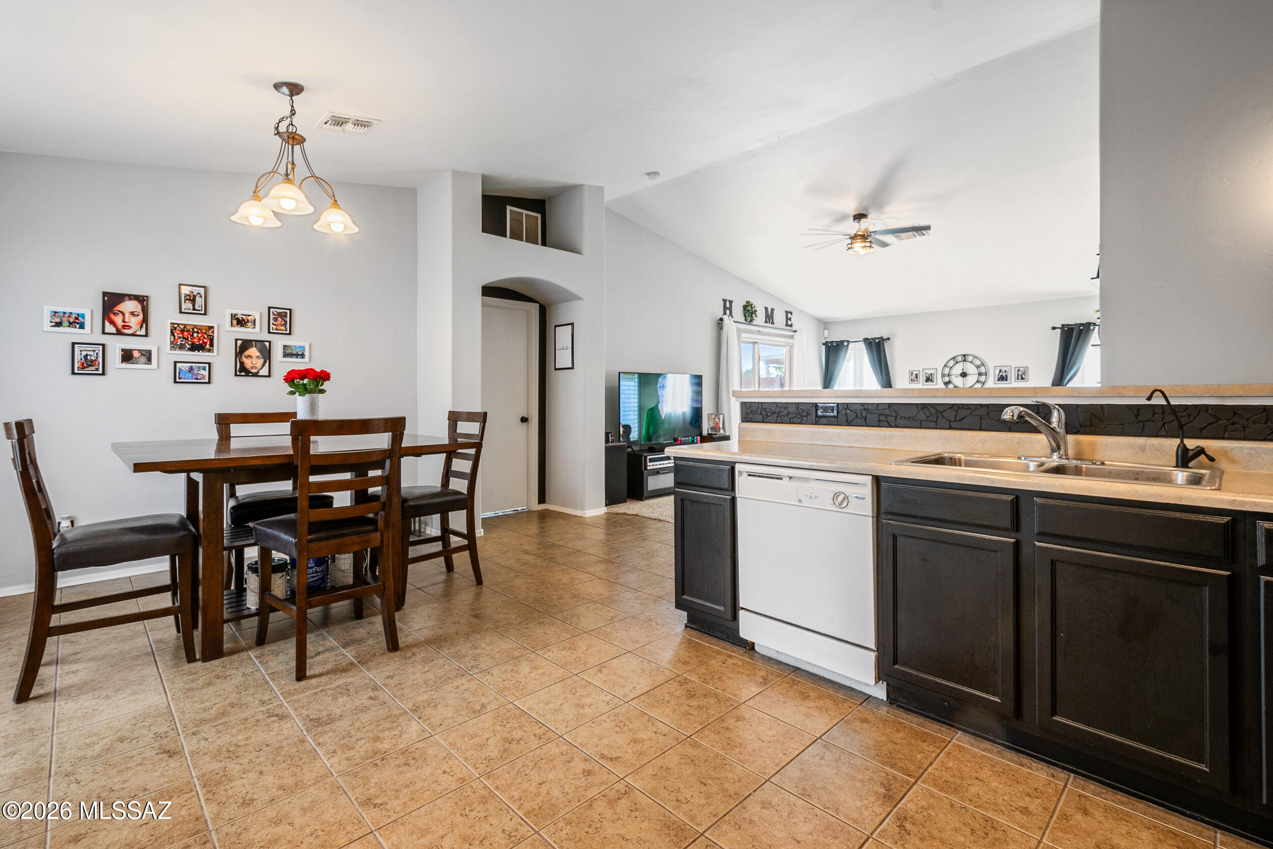 Rincon Vista at Rita Ranch (1-200) - Residential
