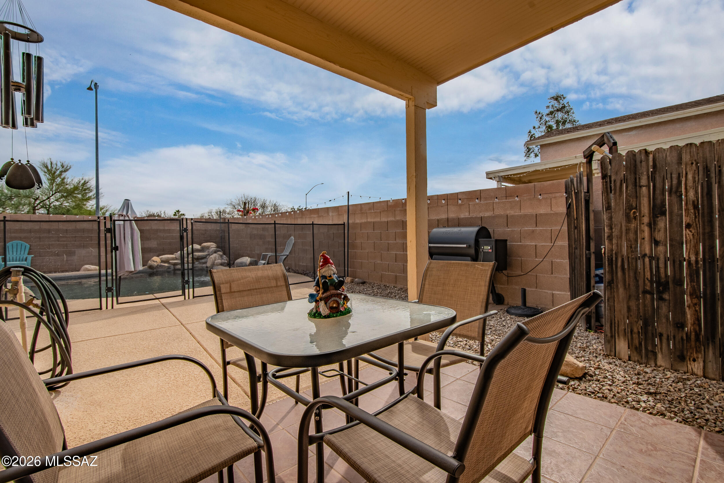 Rincon Vista at Rita Ranch (1-200) - Residential