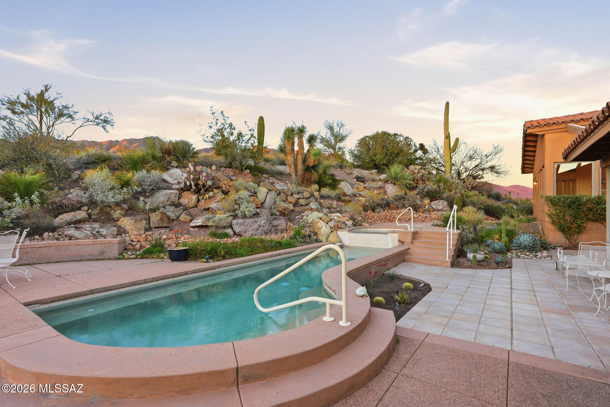 La Paloma Ridge Estates I (1-69) - Residential