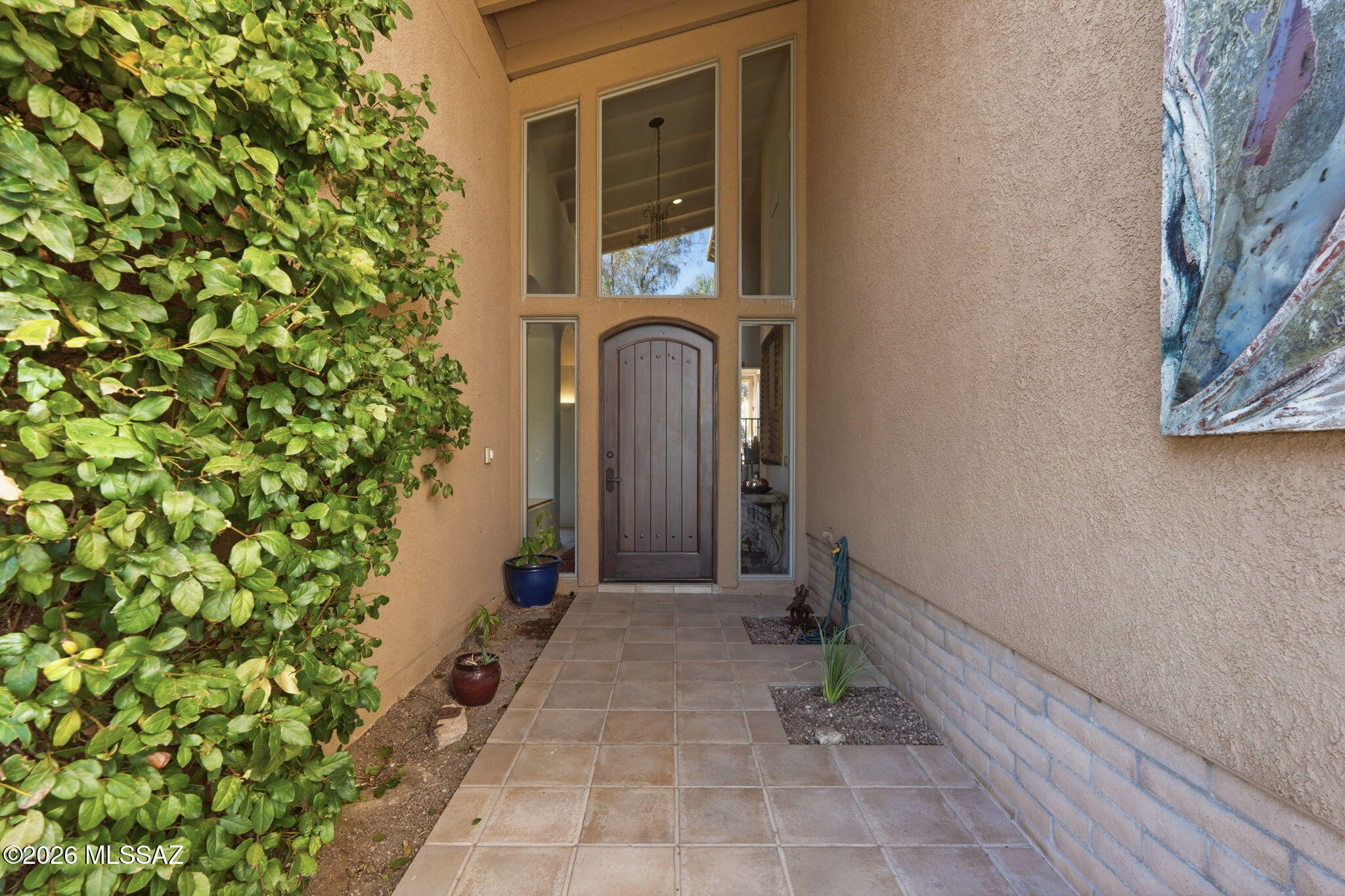 La Paloma Ridge Estates I (1-69) - Residential