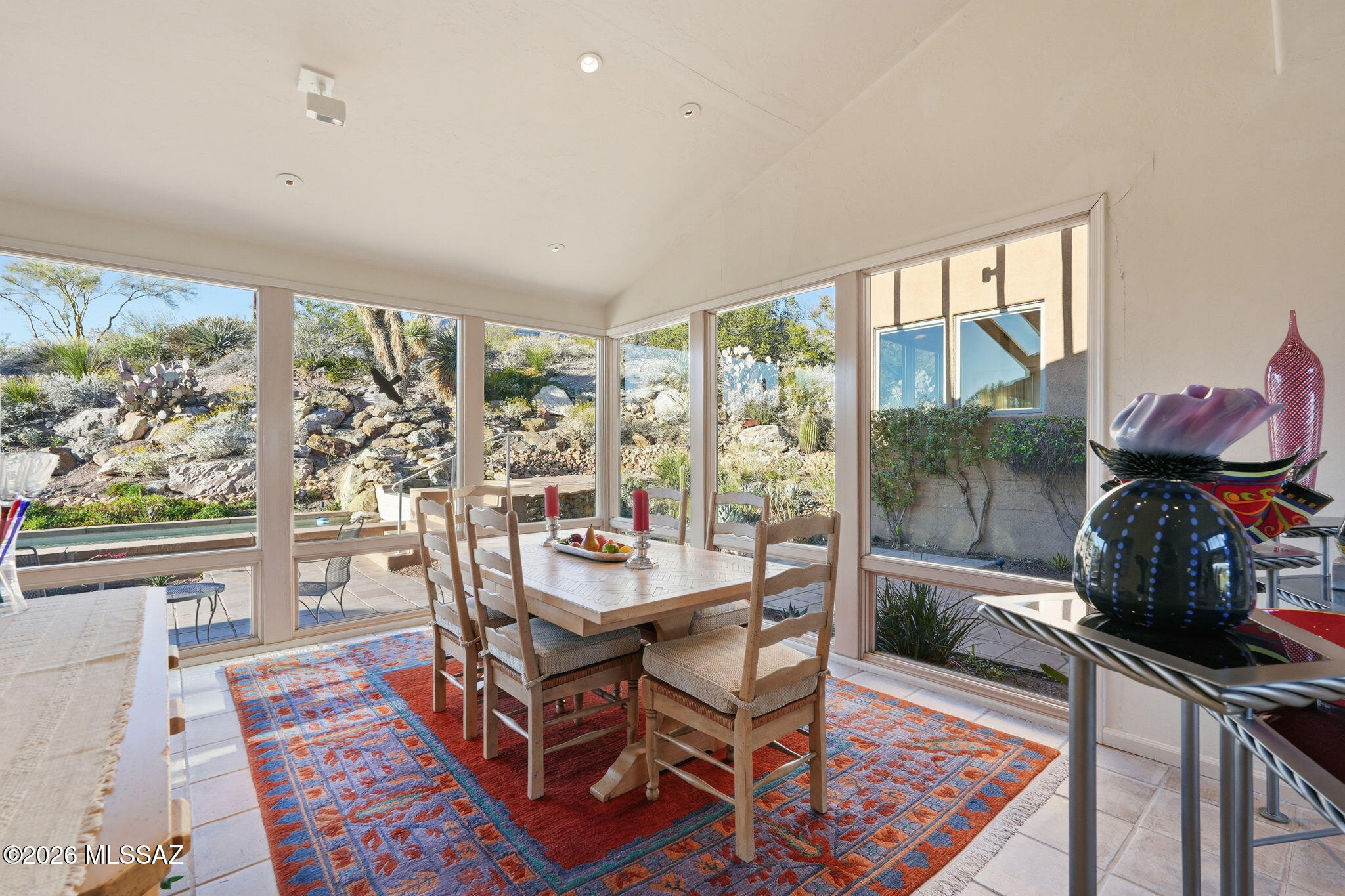 La Paloma Ridge Estates I (1-69) - Residential