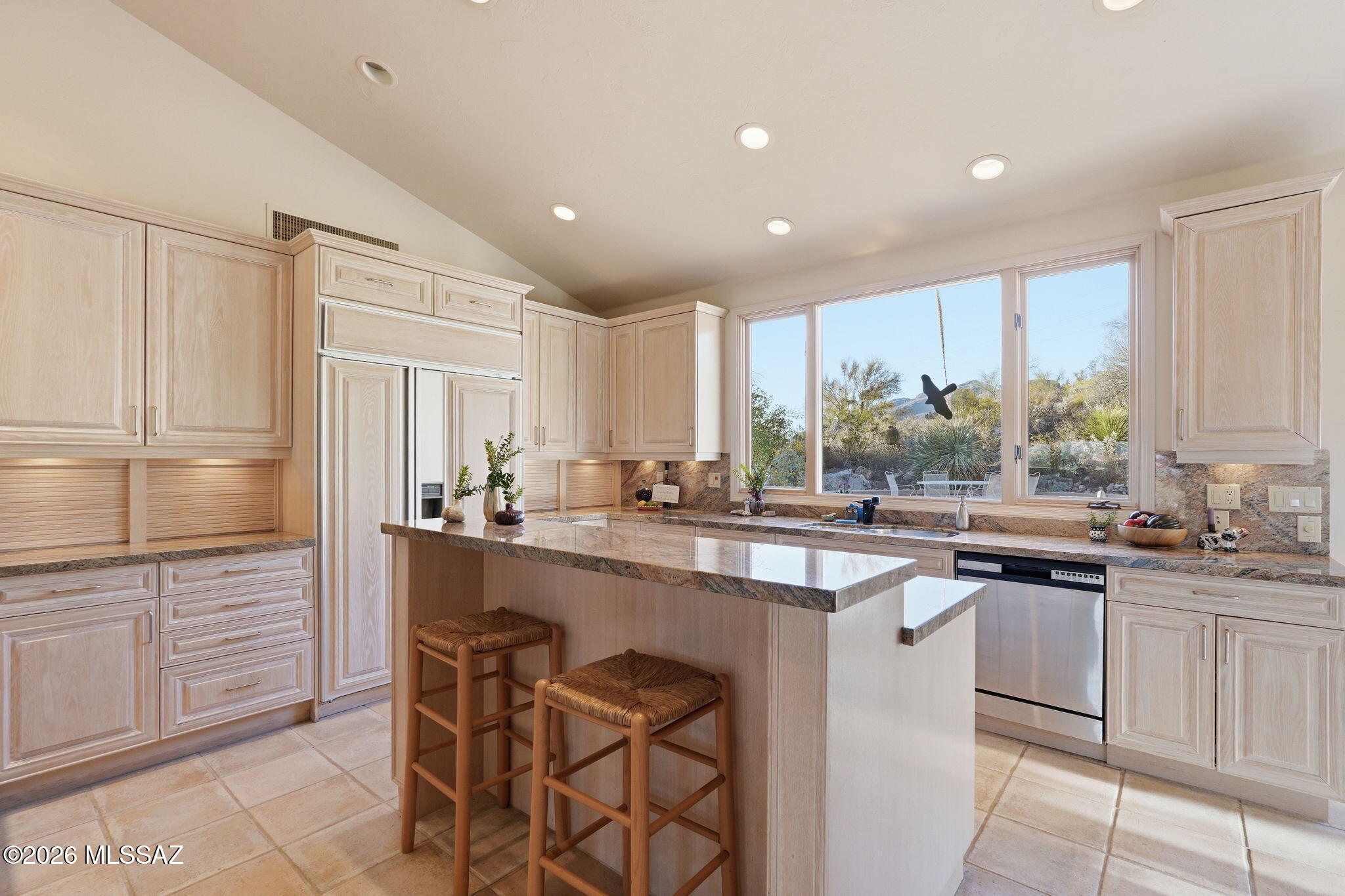 La Paloma Ridge Estates I (1-69) - Residential
