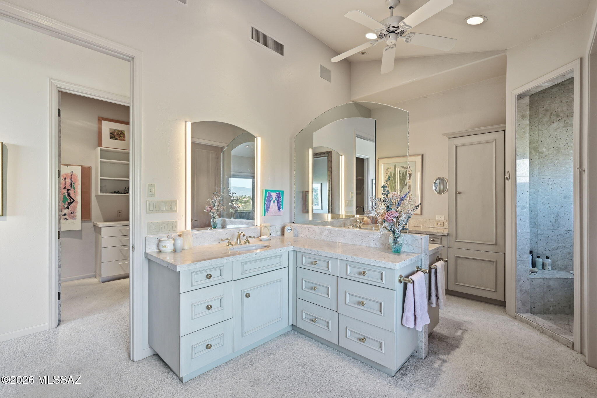 La Paloma Ridge Estates I (1-69) - Residential
