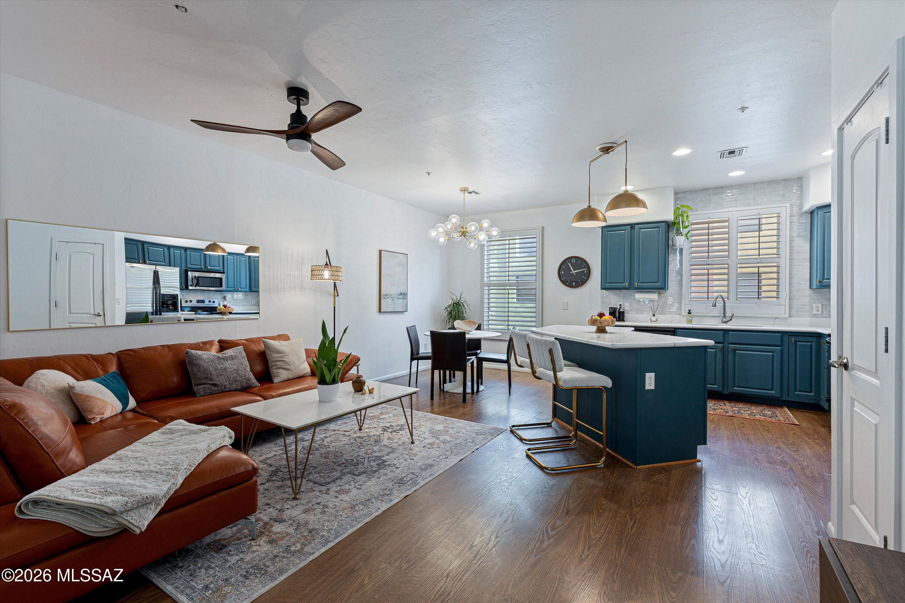 River Walk (1-140) - Residential