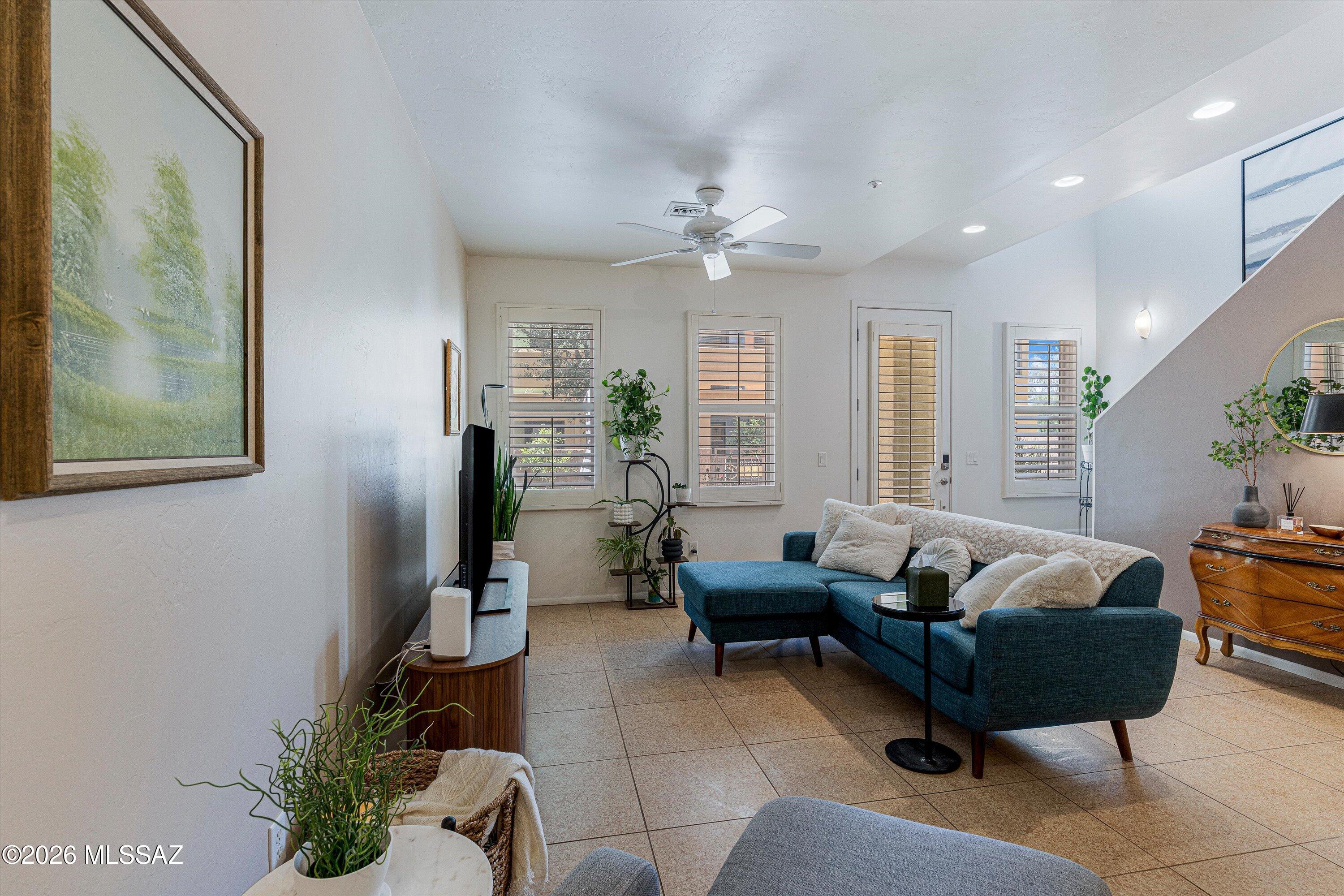 River Walk (1-140) - Residential