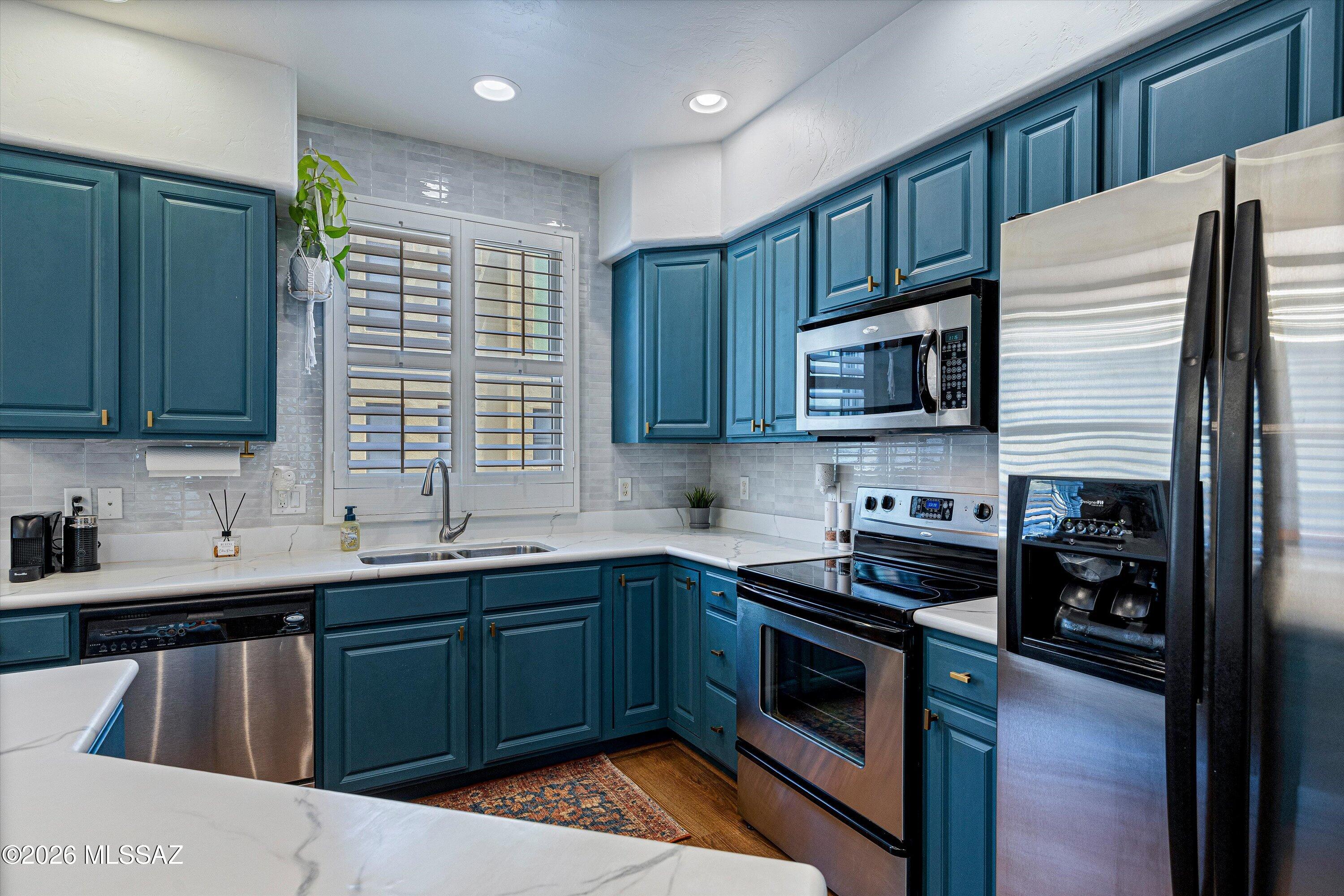River Walk (1-140) - Residential