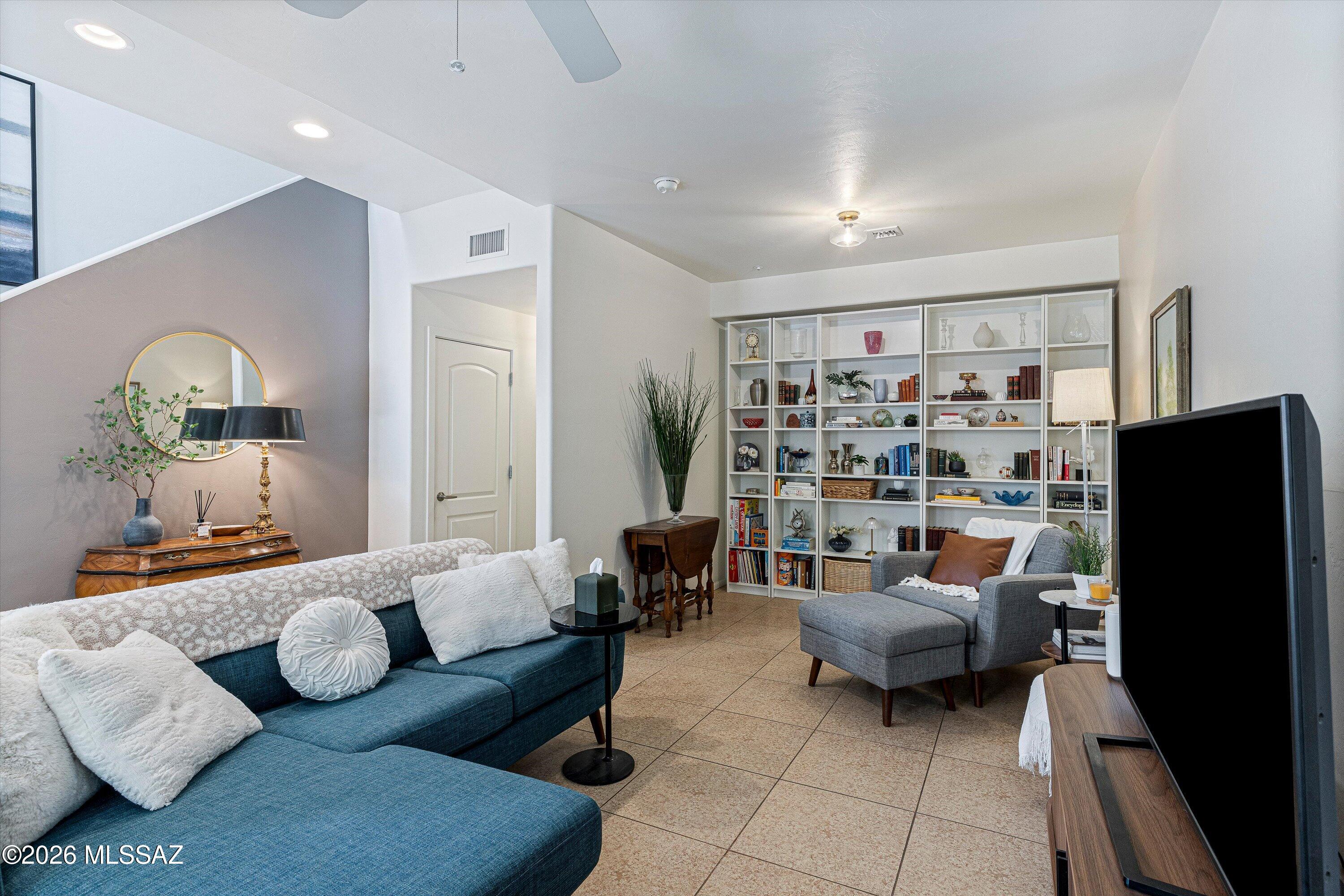 River Walk (1-140) - Residential