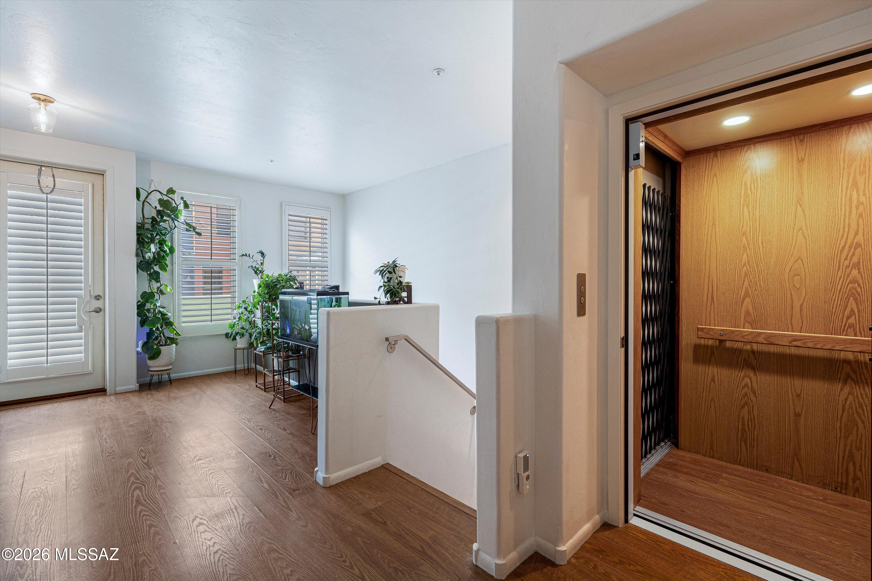 River Walk (1-140) - Residential