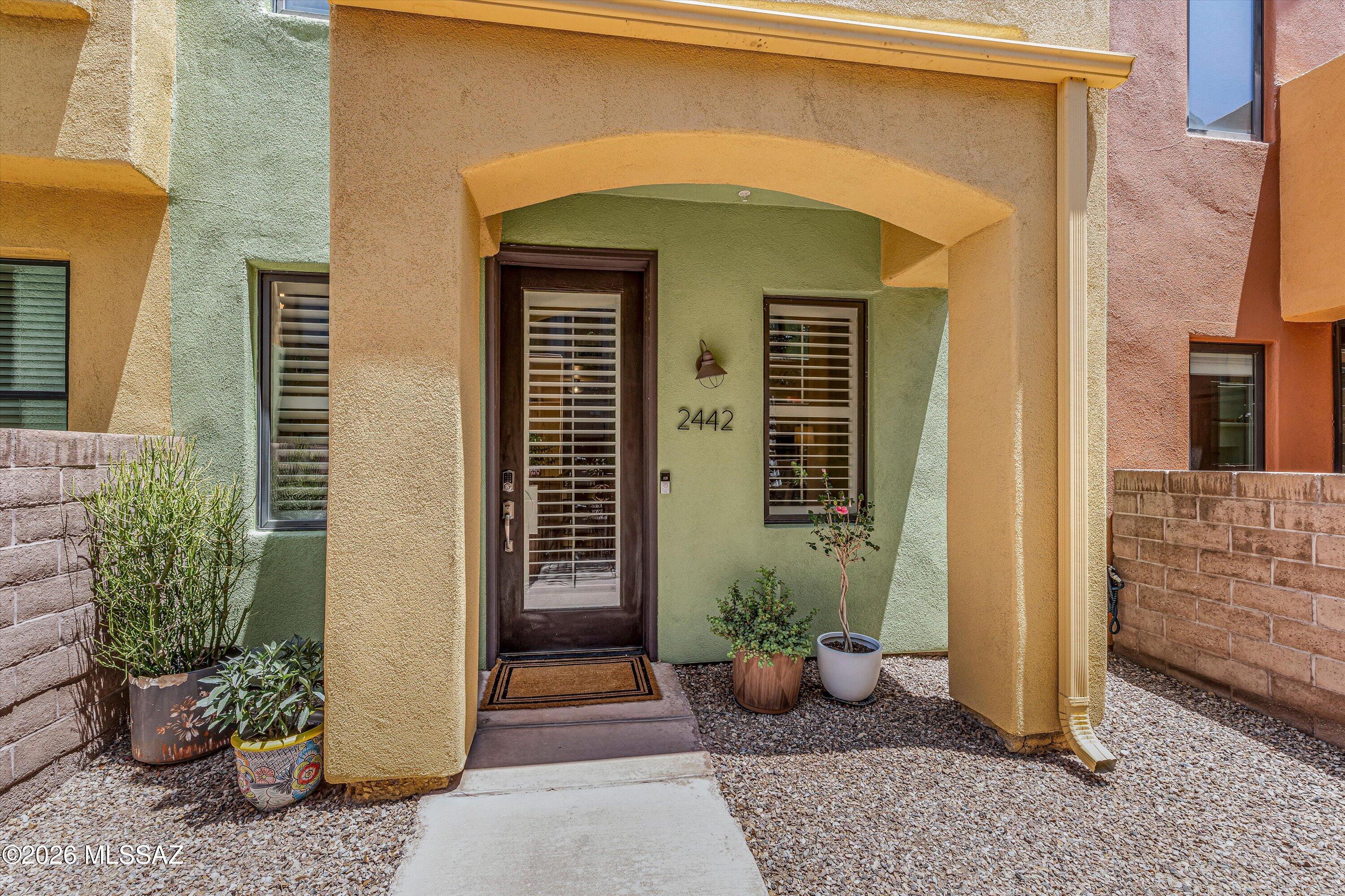 River Walk (1-140) - Residential
