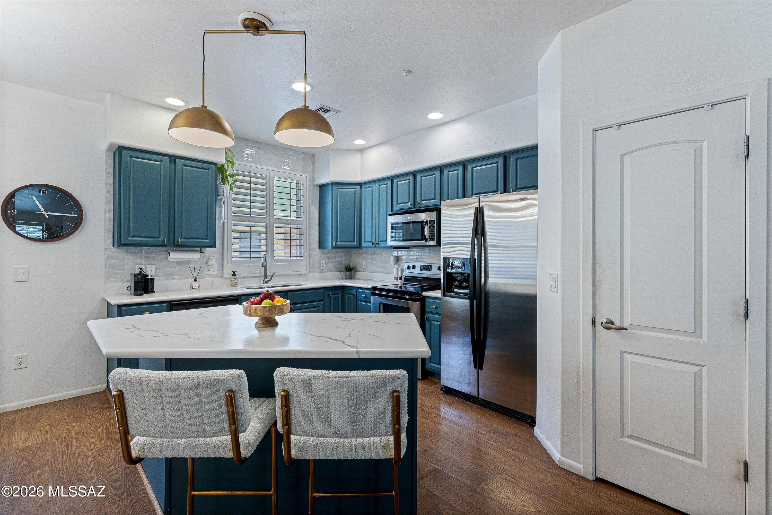River Walk (1-140) - Residential
