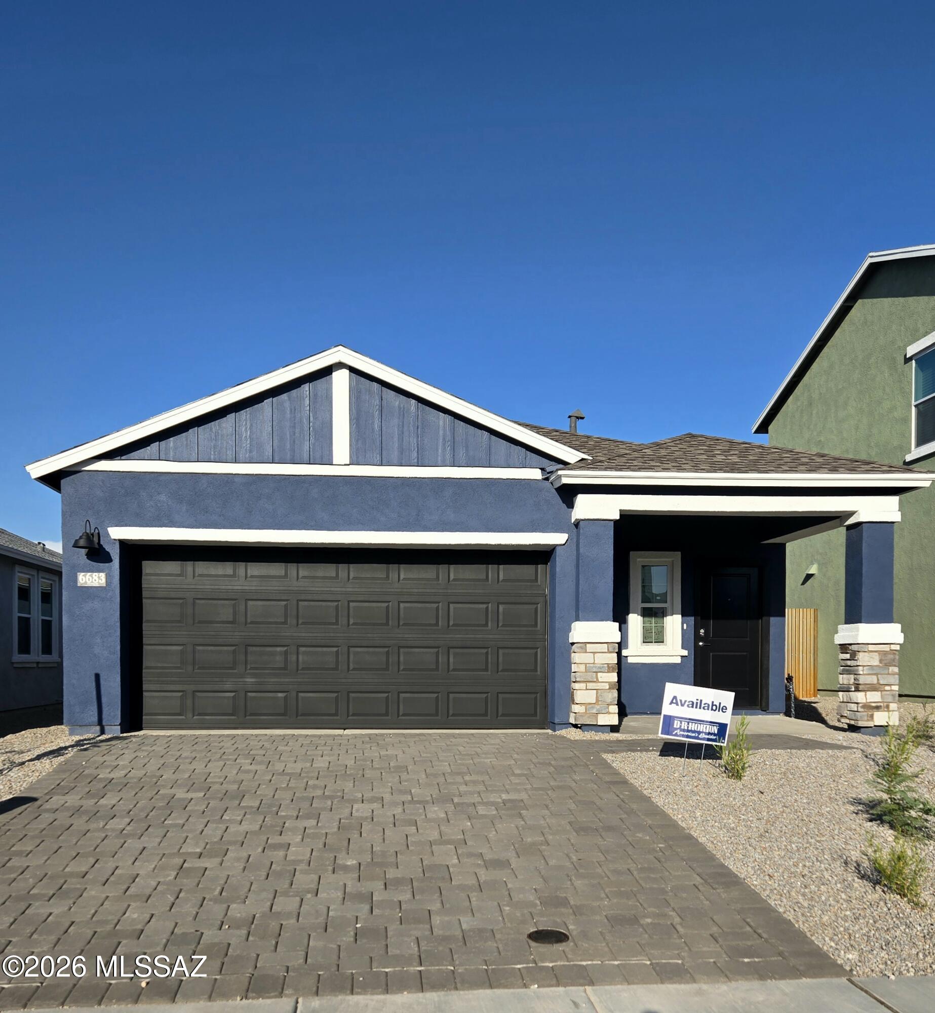Redford Estates - Residential