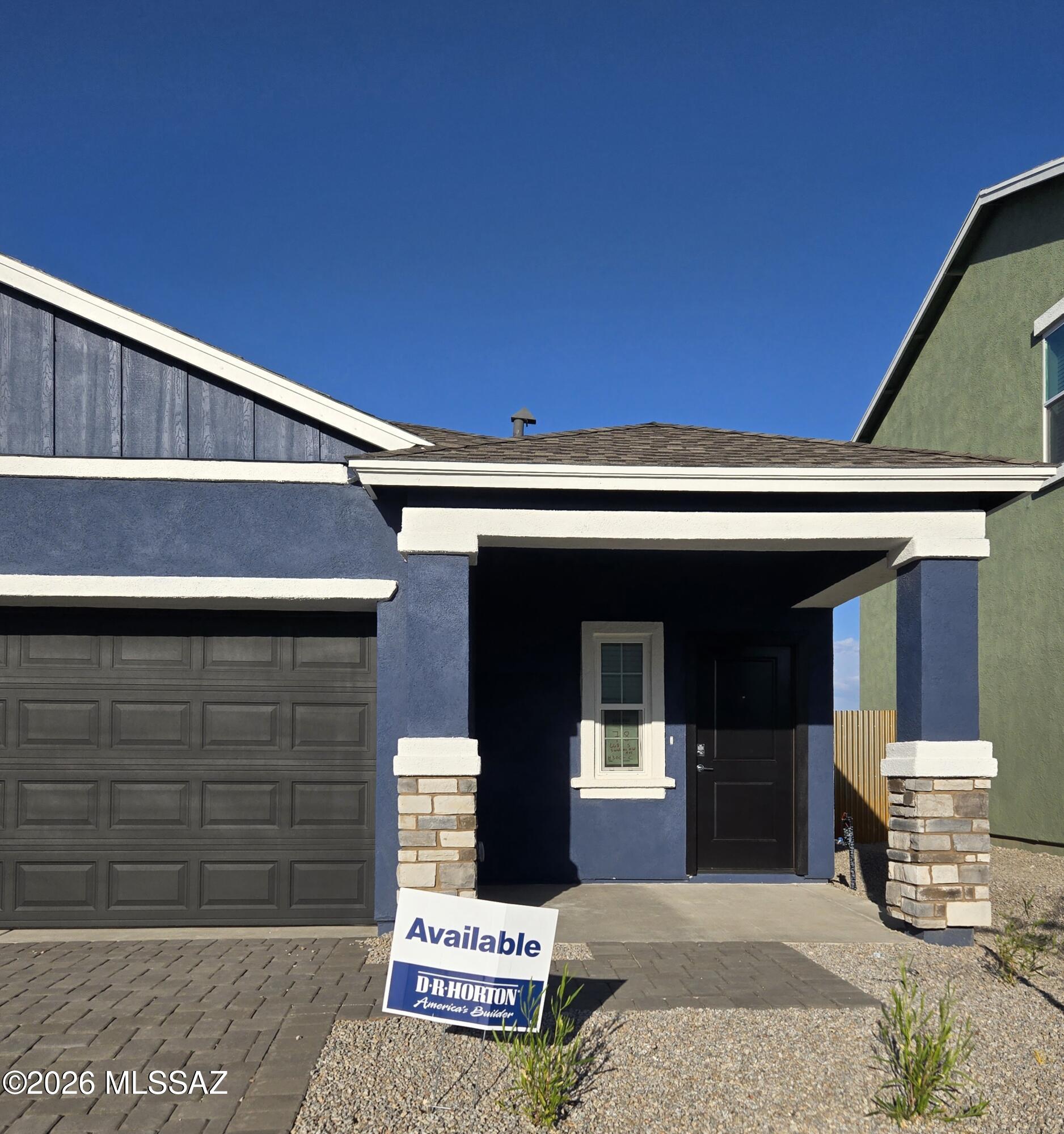 Redford Estates - Residential