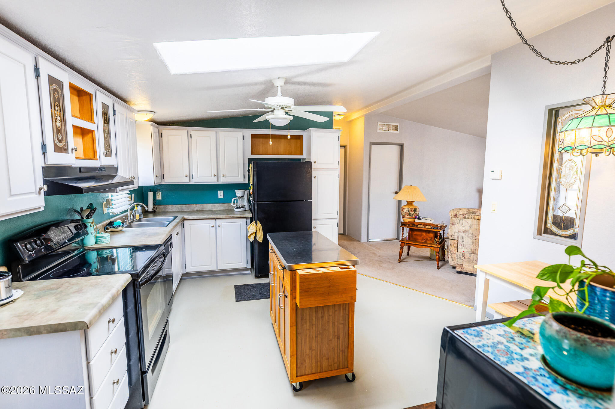 N/A - Residential