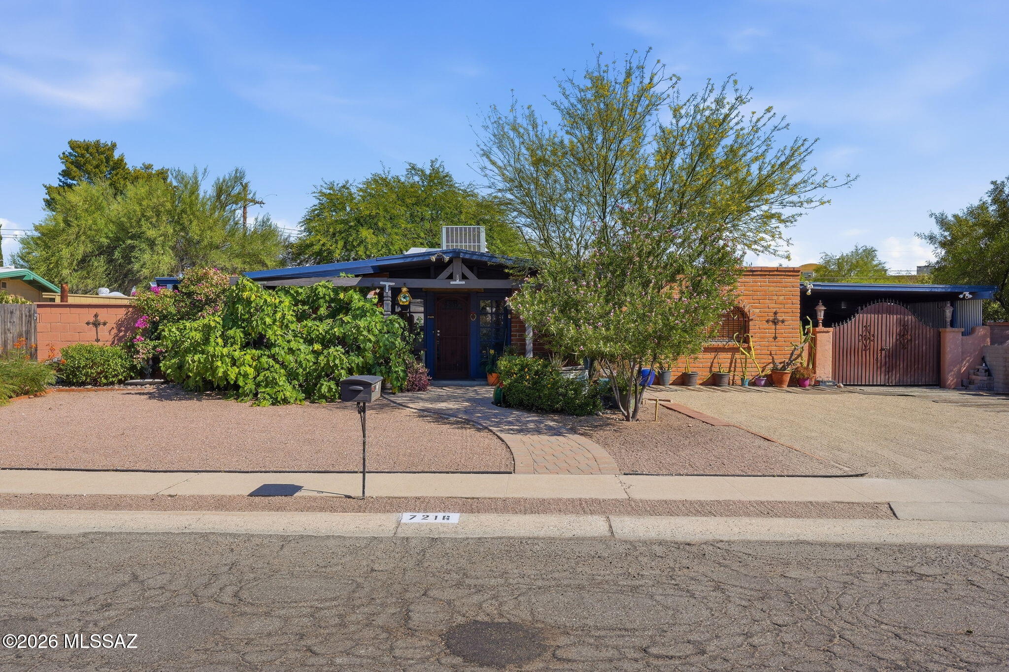 Kingston Knolls Terrace - Residential