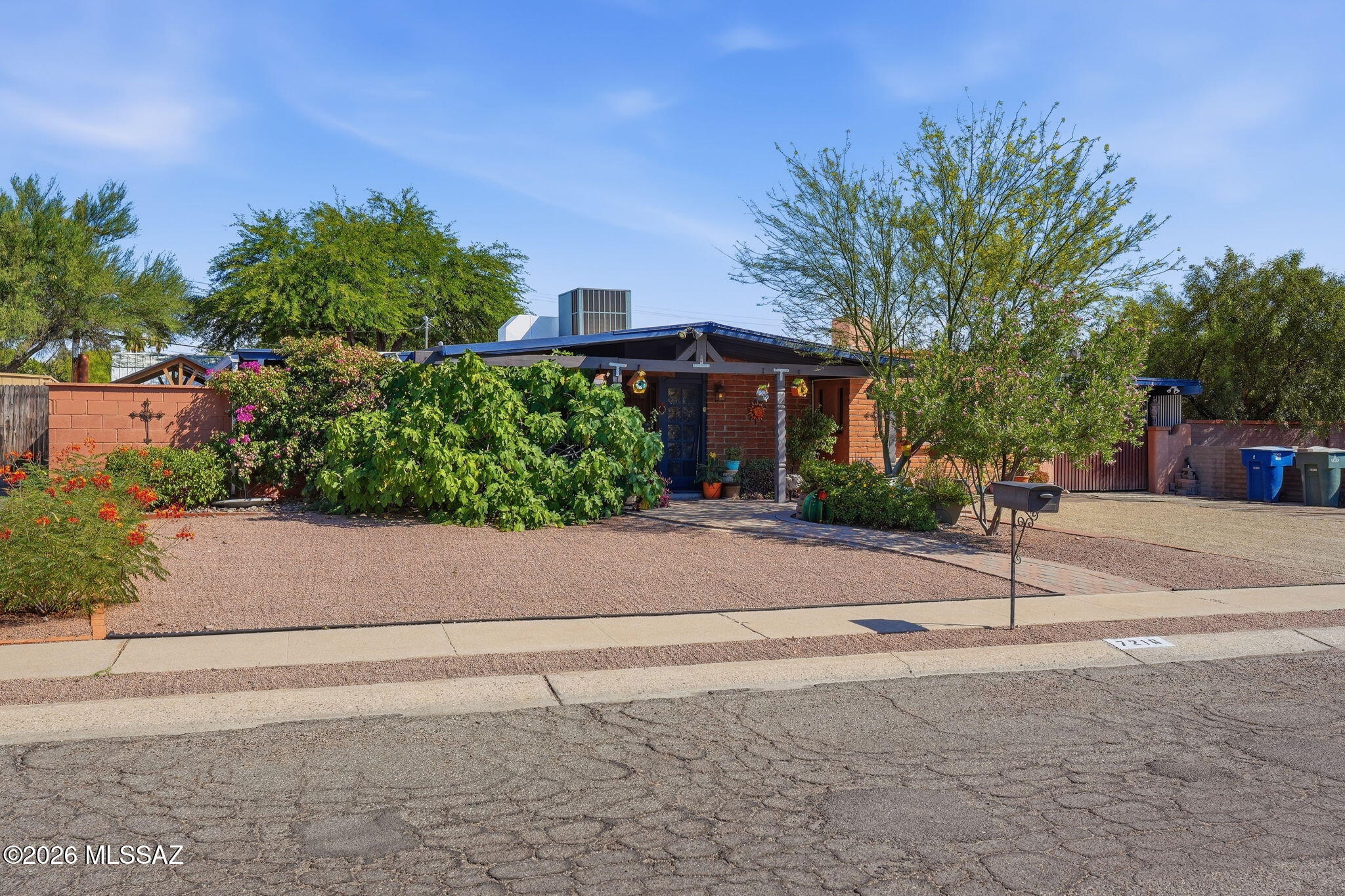 Kingston Knolls Terrace - Residential