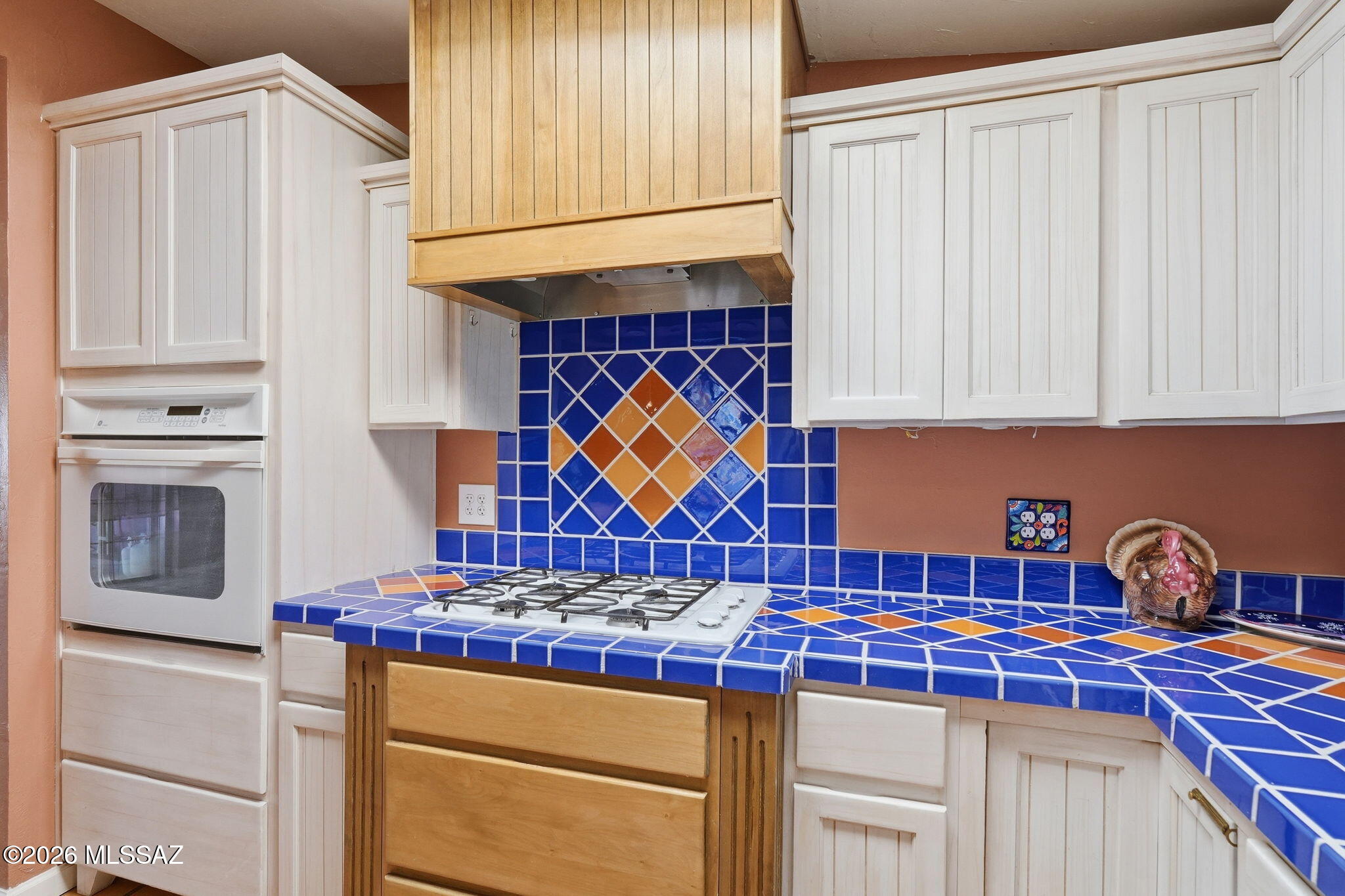 Kingston Knolls Terrace - Residential