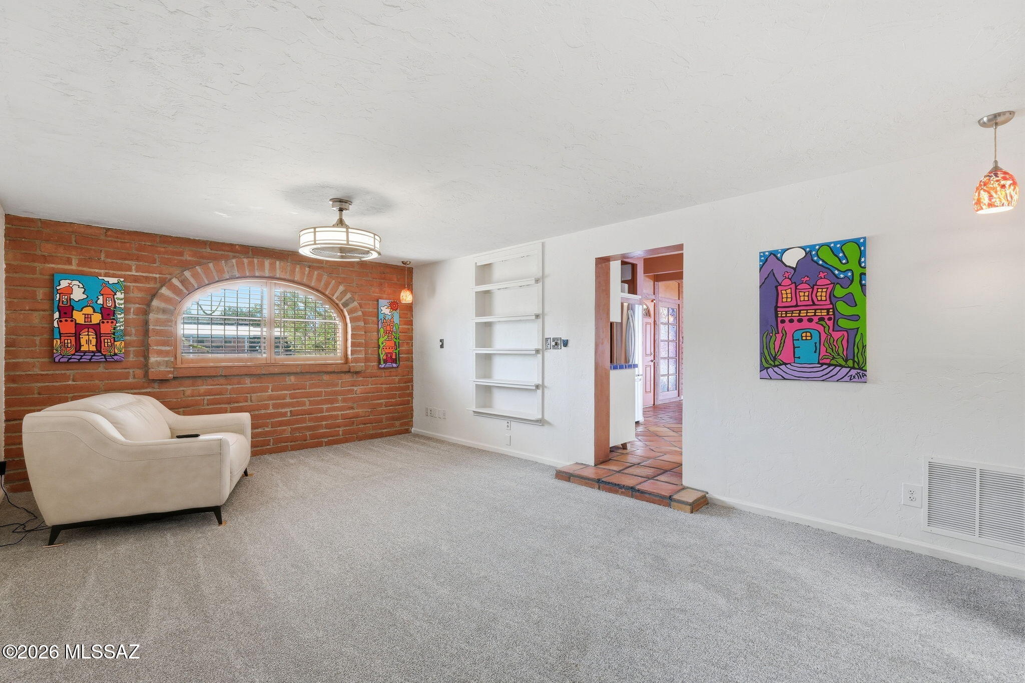 Kingston Knolls Terrace - Residential