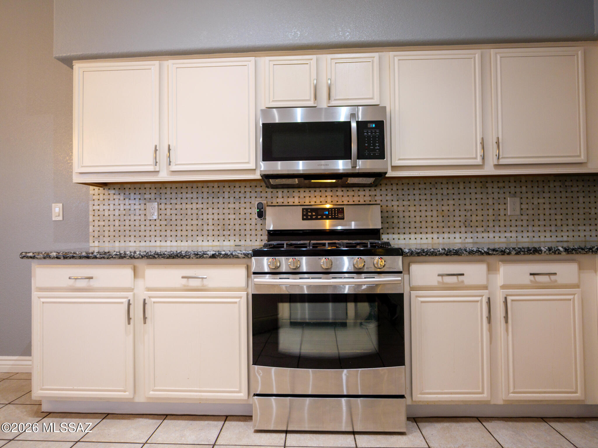 Woodbridge At Midvale Park (1-258) - Residential Lease