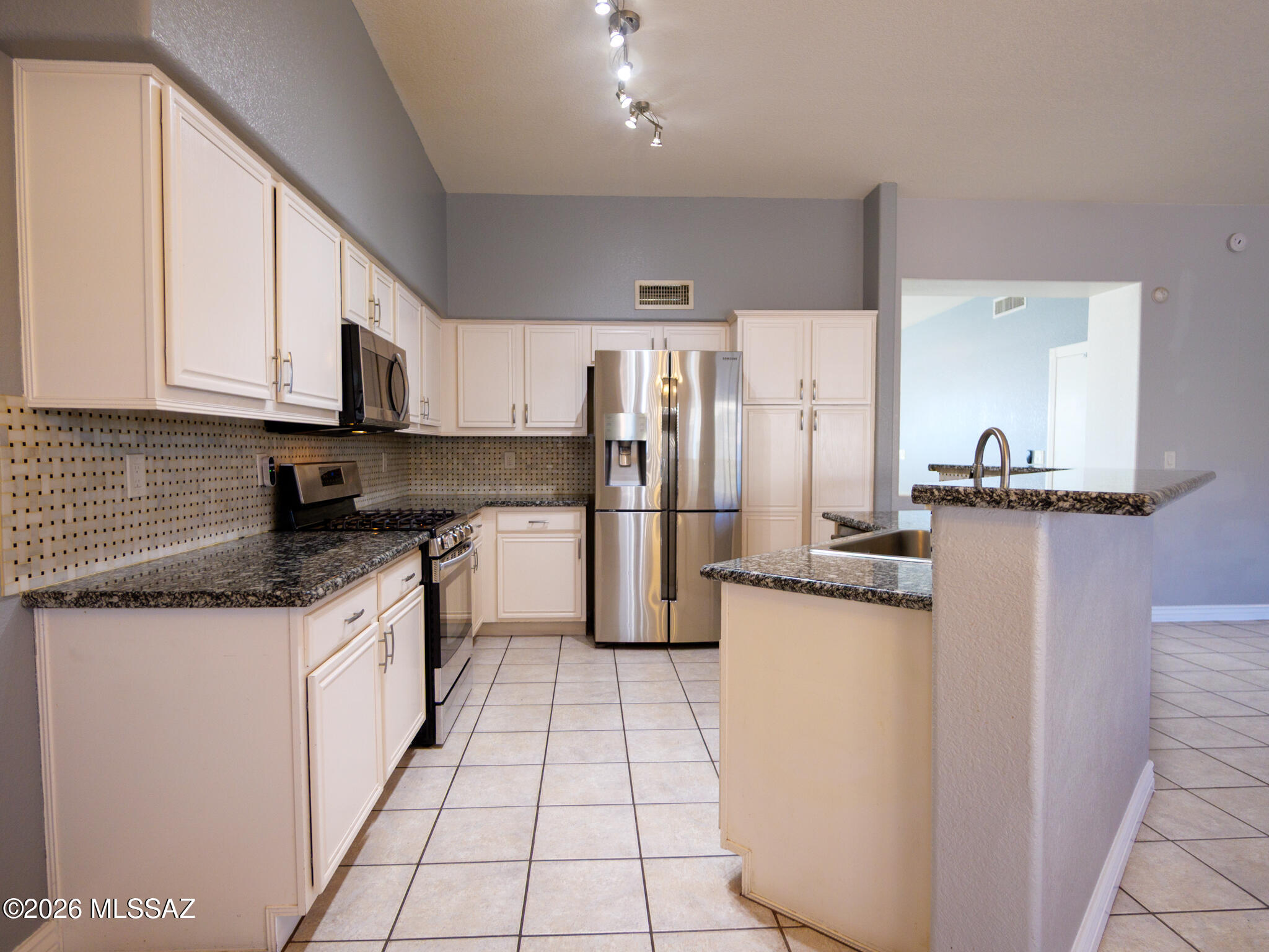 Woodbridge At Midvale Park (1-258) - Residential Lease